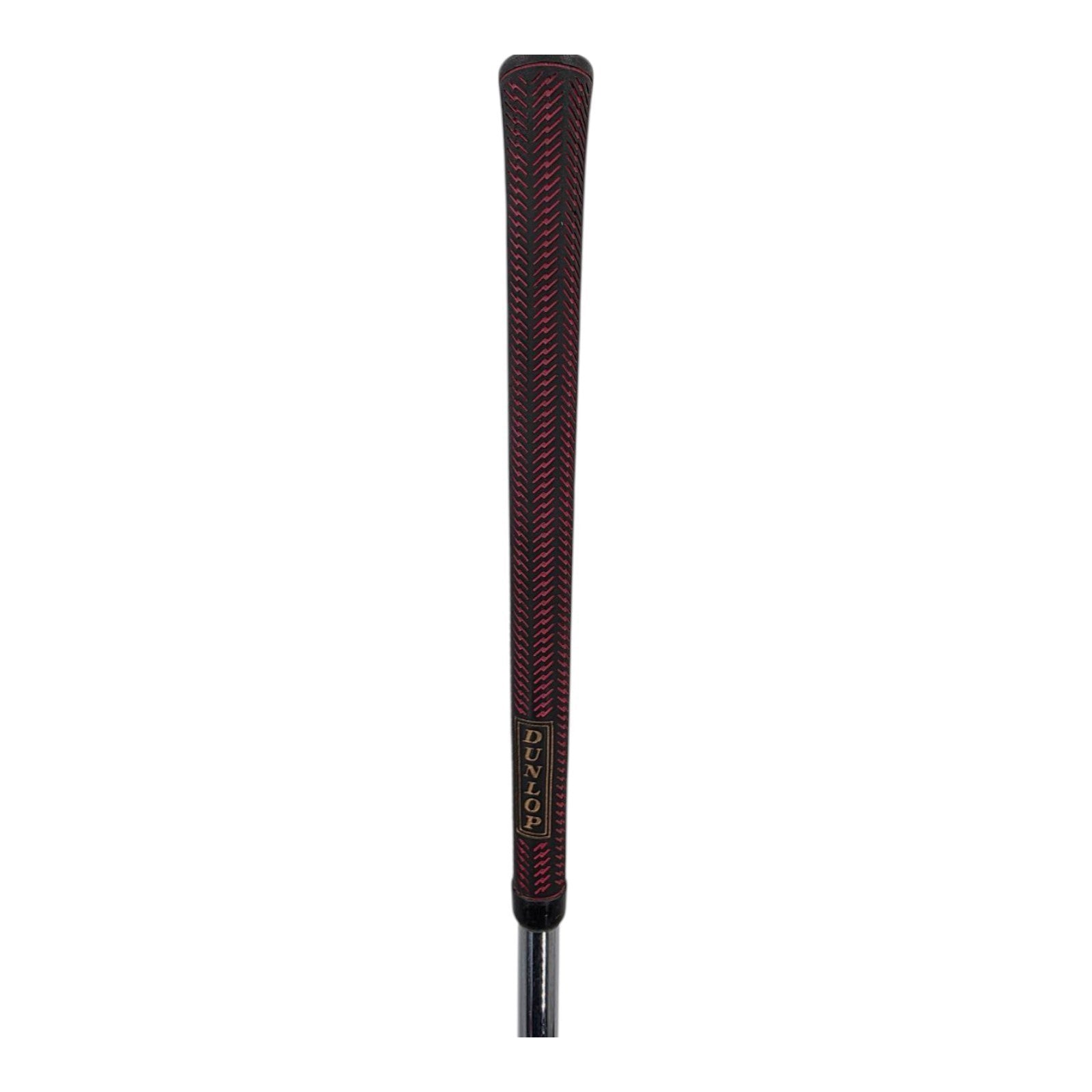 Dunlop Roberto De Vincenzo 6 Iron RH Mens Golf Club Max Lite Steel Shaft 37"