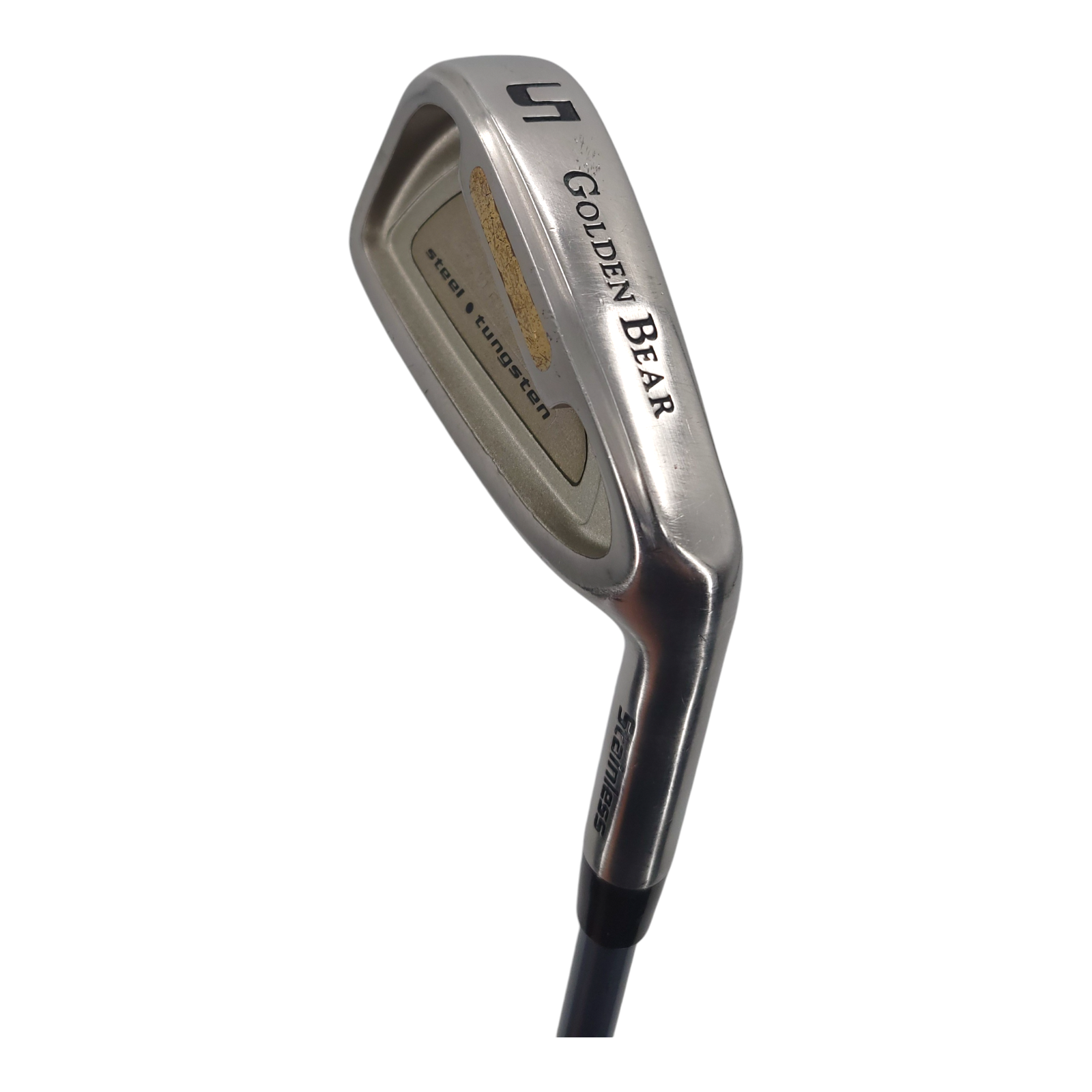 Golden Bear Accuforce II Ladies 5 Iron Golf Club 38” RH Golf Club AccuForce II