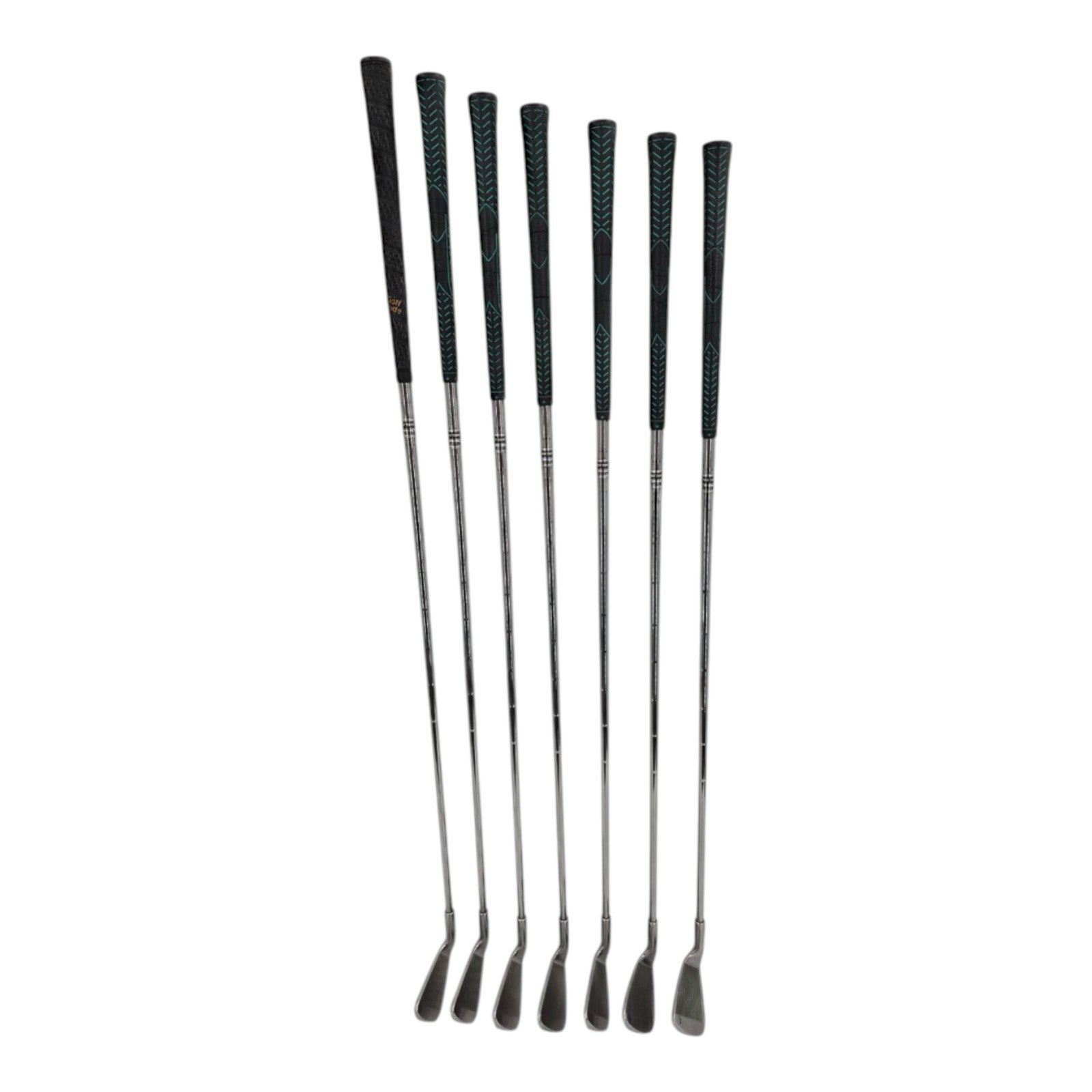 Tour Classic 848c FSU Golf Irons Set 3-9 RH Mens Steel Shafts Rite Grips