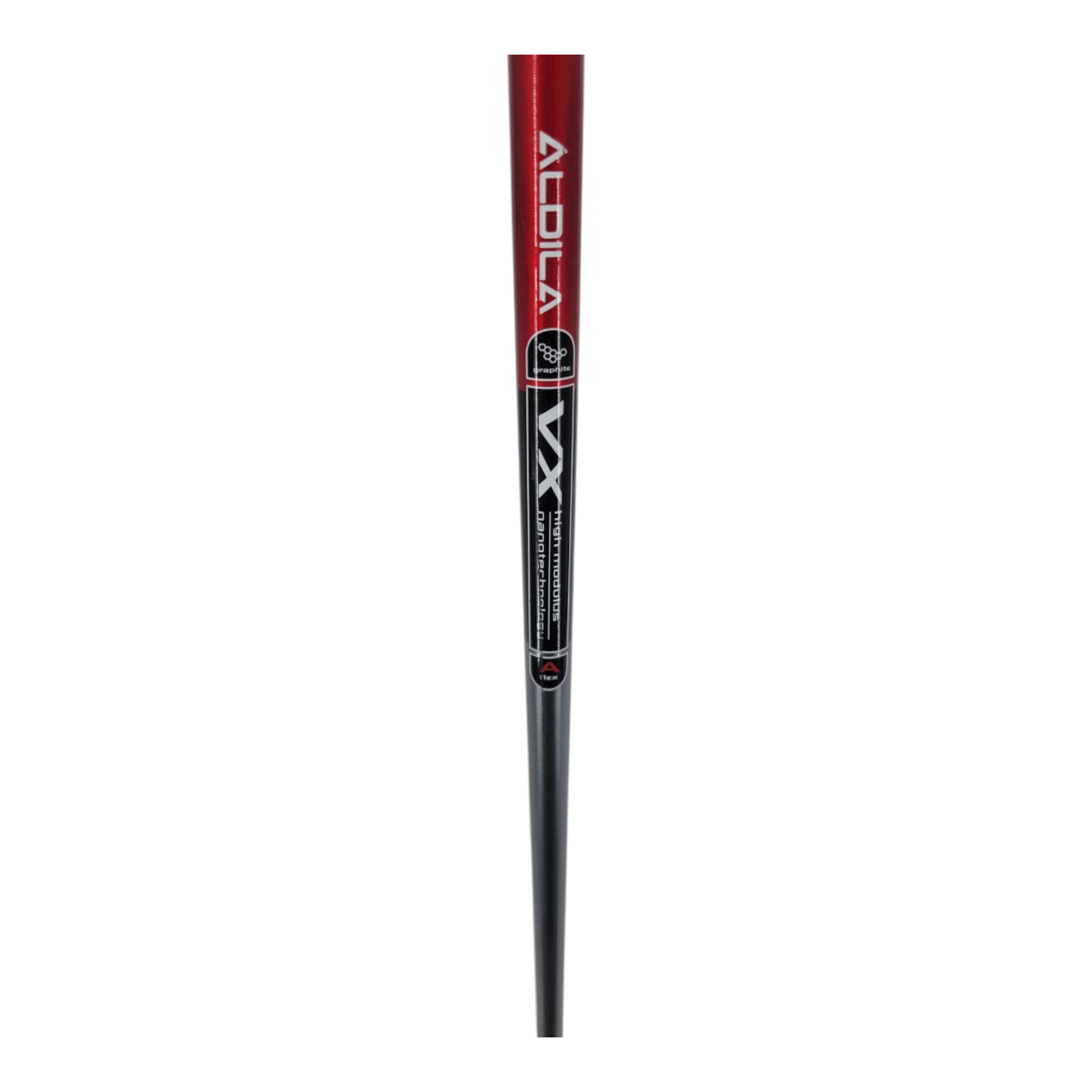 Orlimar Spectre Carbon Fiber Weave 8 Iron Mens RH Golf Club Graphite Shaft 38"