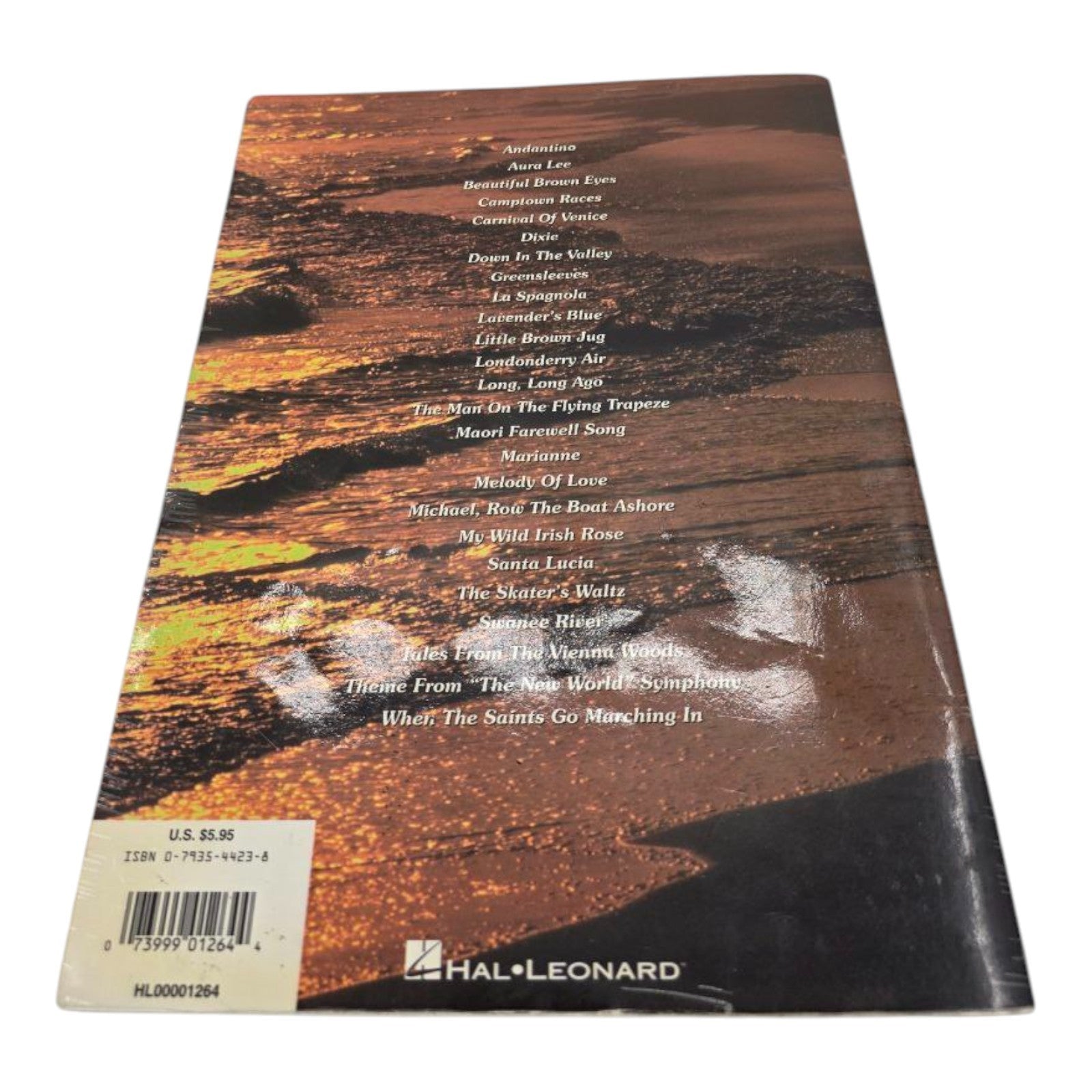 E-Z Play Today no. 157 Easy Favorites Vintage Music Book Hal Leonard