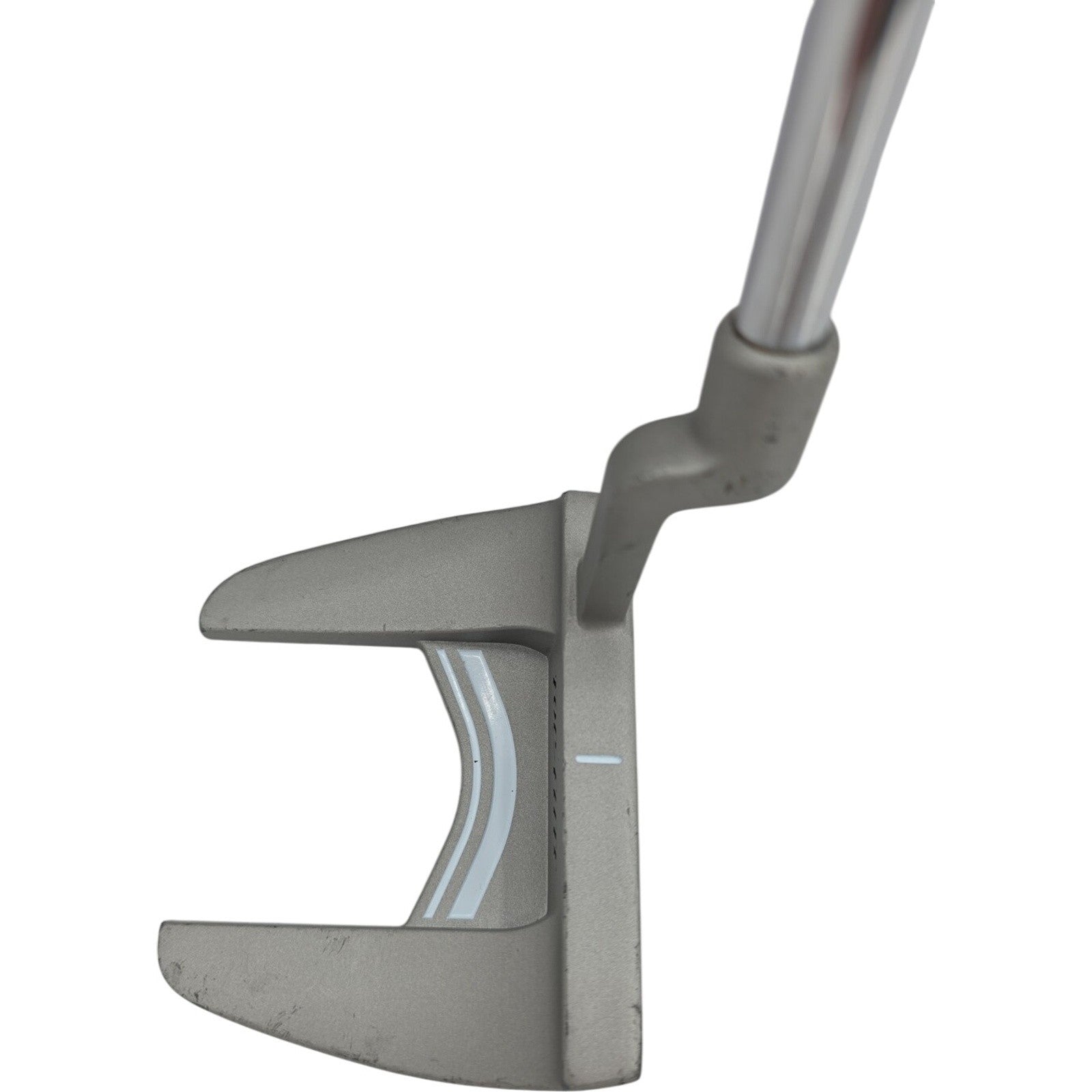 Top Flite Golf Putter RH With Steel Shaft And Original Grip 35”