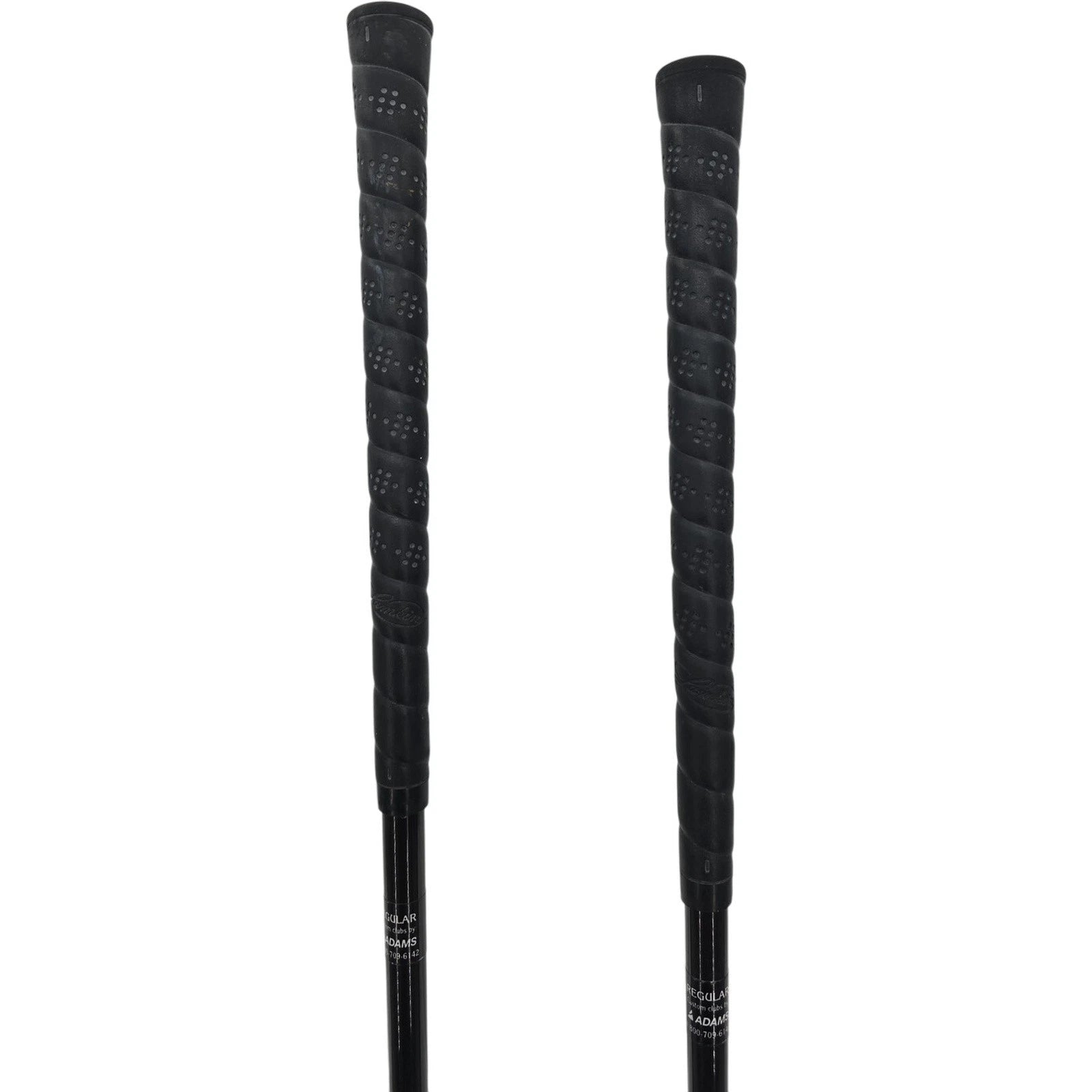 Adams Golf Tight Lies Air Assault Strong 3 And 7 Wood Set RH Men Graphite Shafts