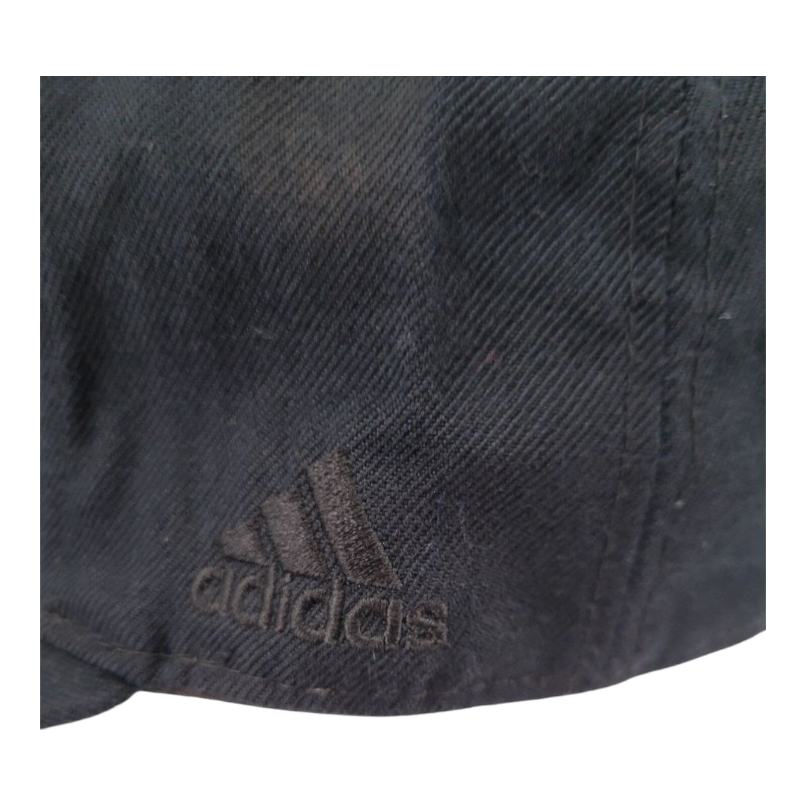 Adidas NBA Portland Trail Blazers Wool Fitted Hat Size 7
