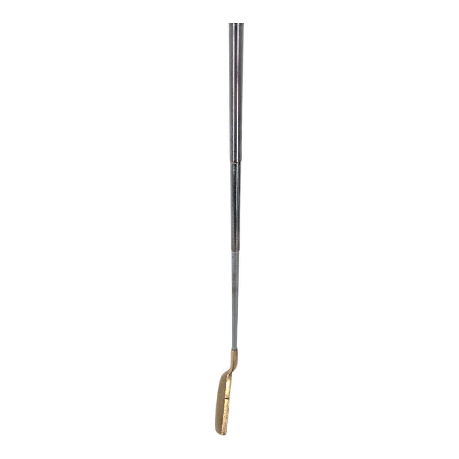 Unbranded Blade Putter RH Steel Shaft Original Grip Golf Club 35 in