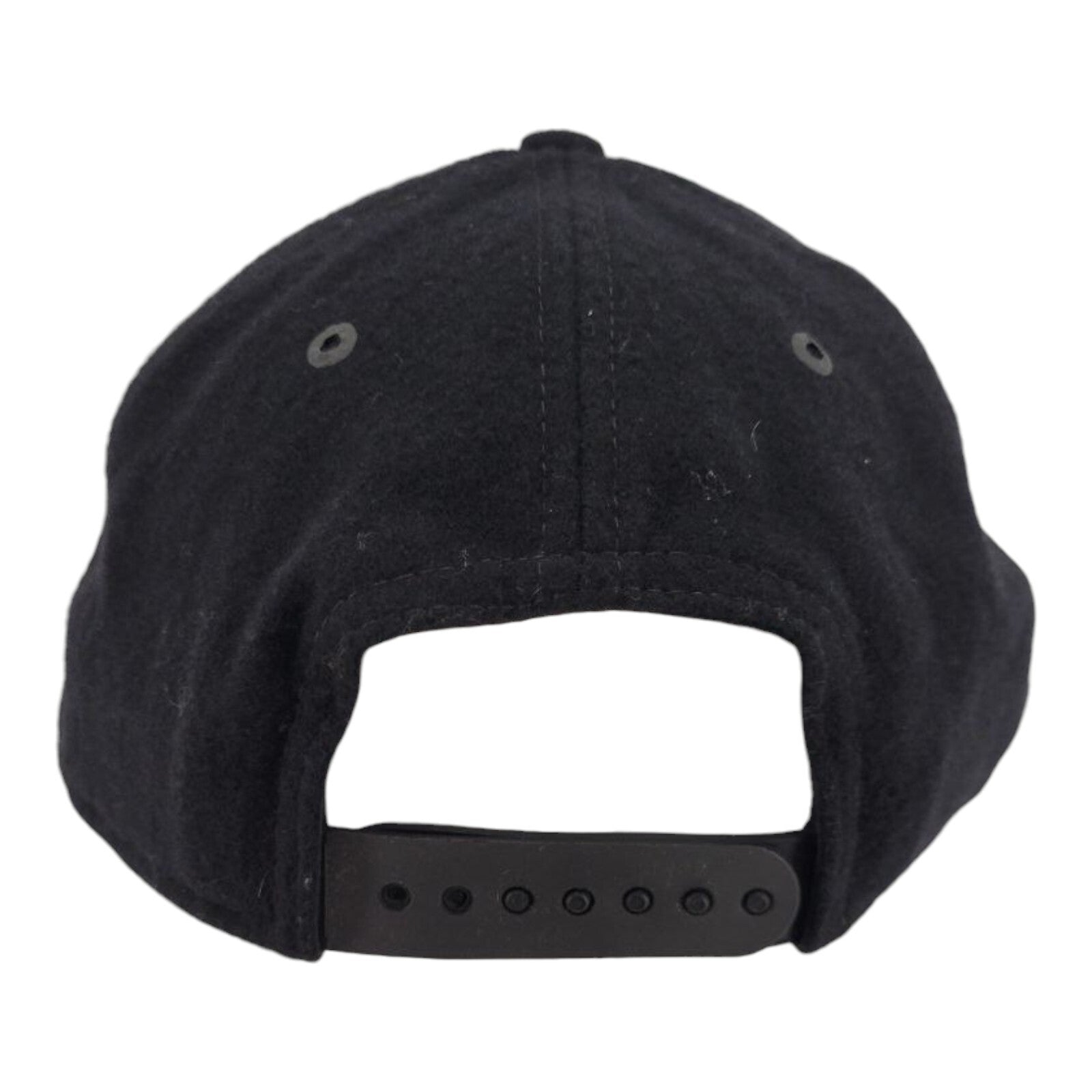 Nike True Texas Rangers Black Snapback Hat Fitted Wool Blend Cap MLB