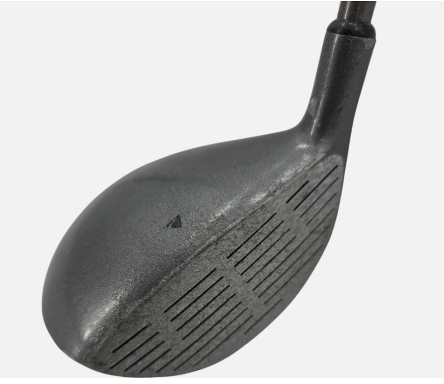 Tour Select Titanium 3 Fairway Wood Golf Club RH HT Acculite Graphite Shaft 43in