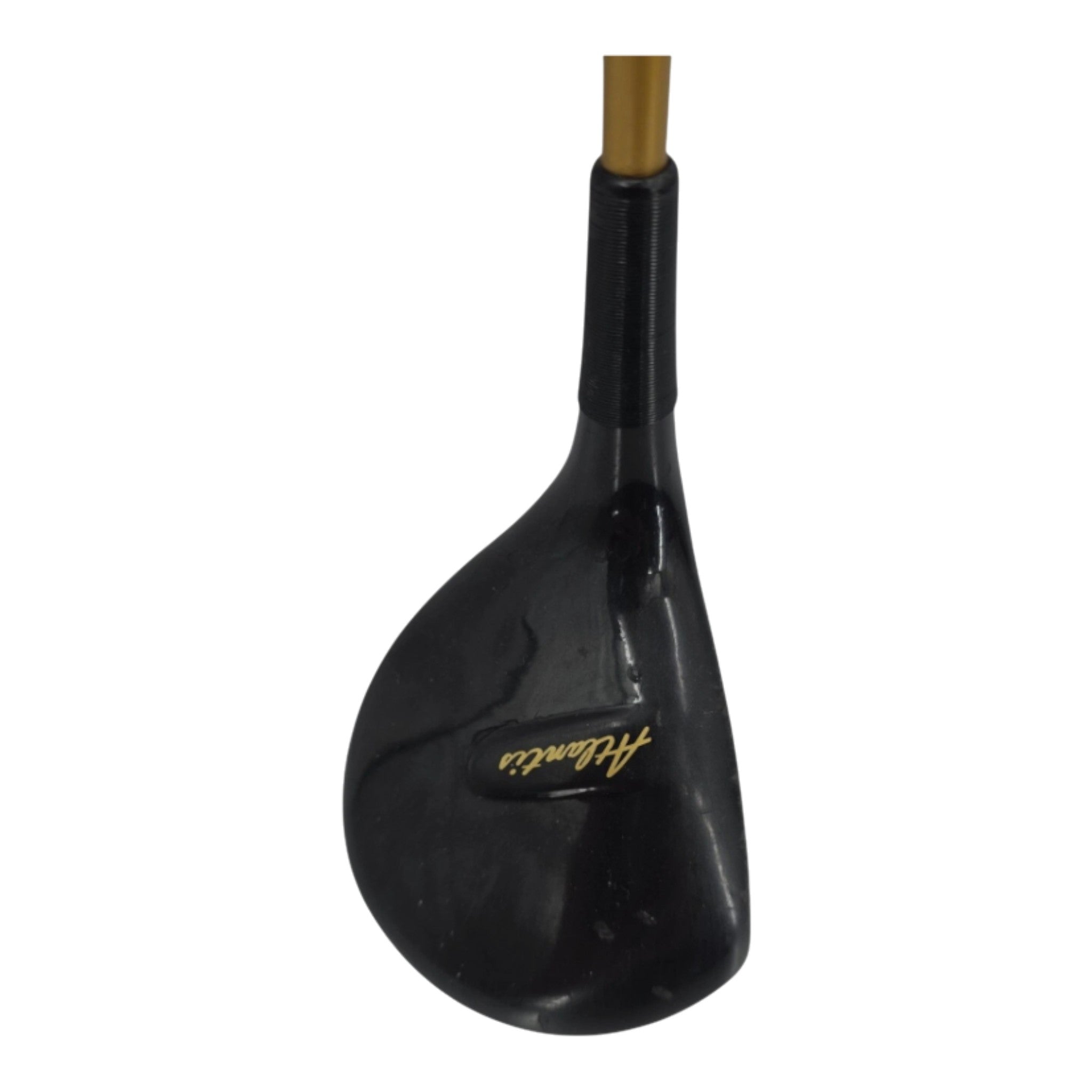 Golfsmith Atlantis C.D.F. Driver RH Mens Boron Graphite Shaft GolfSmith Grip 44"