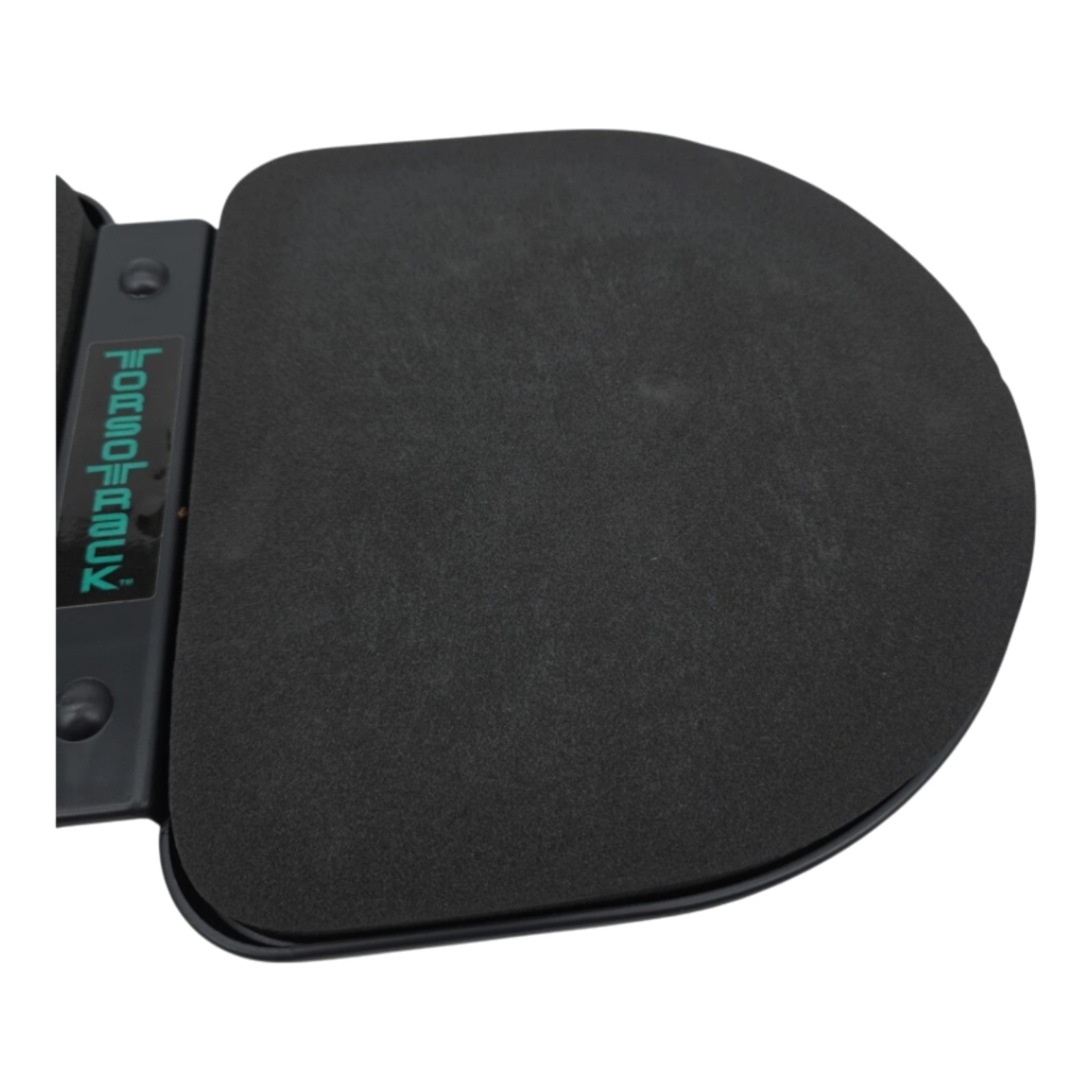 TORSO TRACK Abdominal Core Fitness Exercise Machine Knee Pads Only