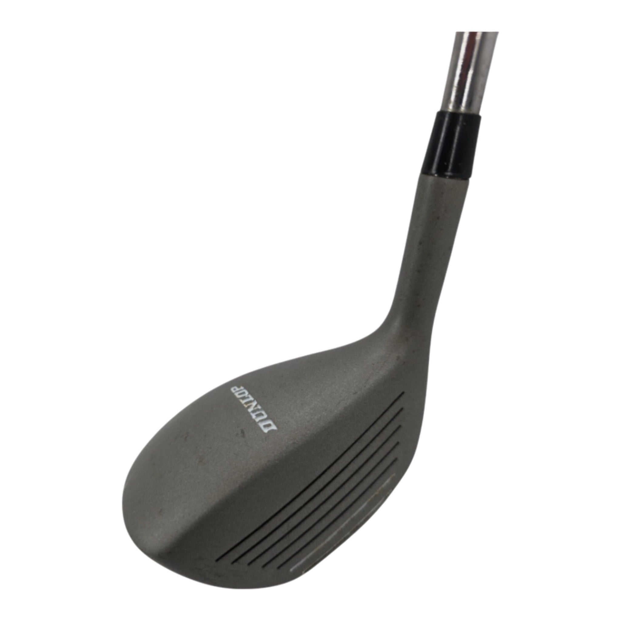 Dunlop DPW 5 Fairway Wood Perimeter Weighted Mens RH Steel Shaft R-Flex 42 in