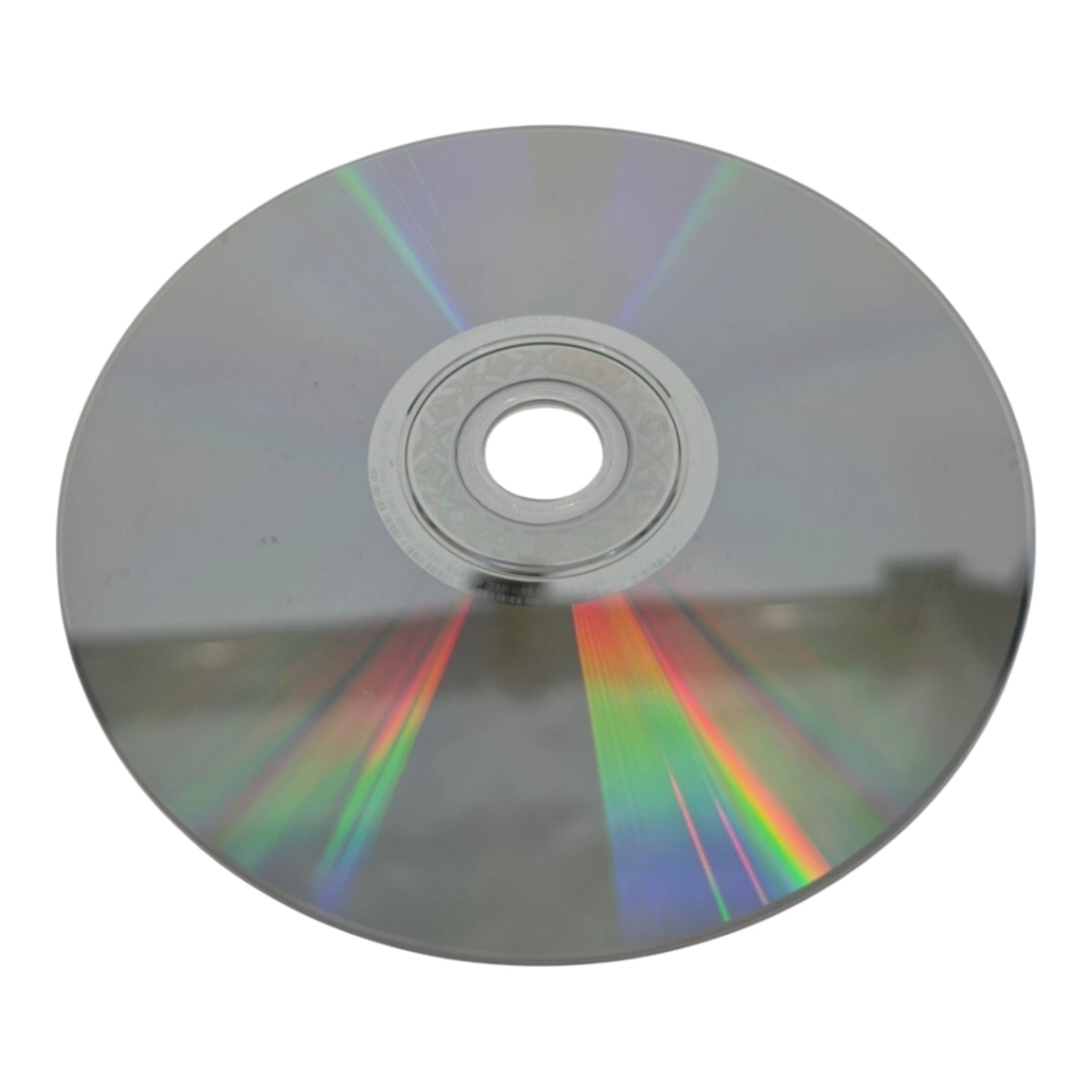 Official Xbox Magazine Demo Disc #49 Far Cry, Burnout Revenge 2005 Disc Only