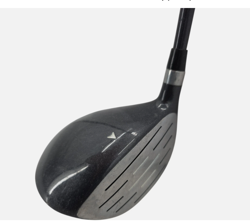 Ram Bristol Victura 3 Fairway Wood 15° Golf Club RH B-540 Graphite Shaft 43 in