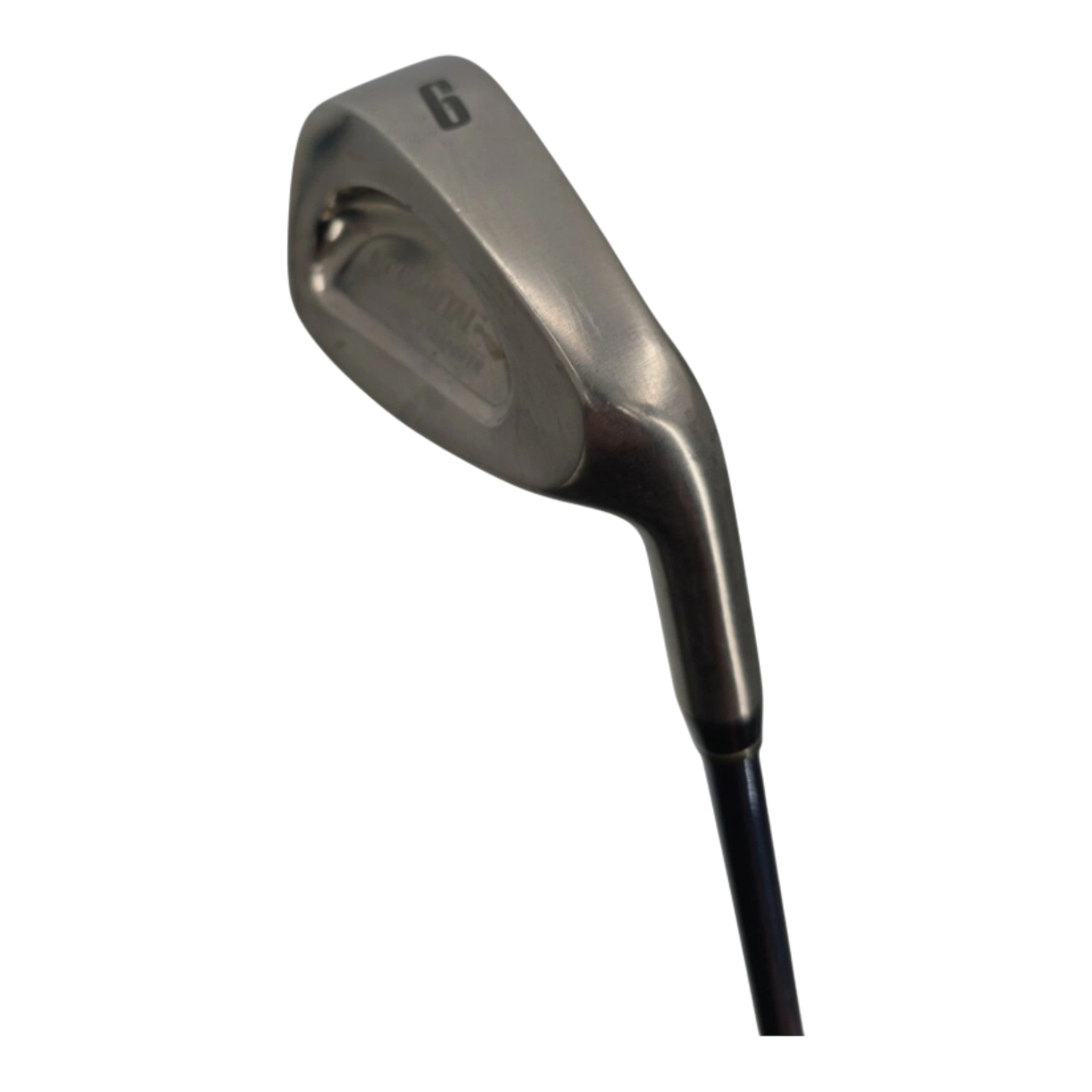 Liquid Metal Pure Energy Transfer 9 Iron Golf Club RH Mens Graphite Shaft 37 in