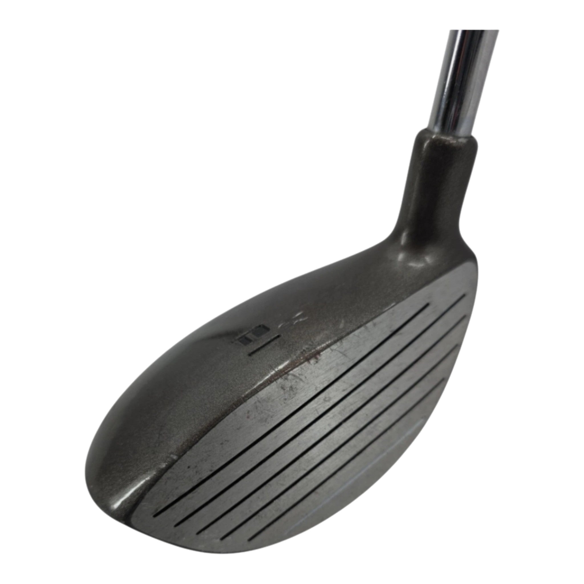 Foremost 320 Tour Titanium Matrix 3 Utility Iron Golf Club RH Men Steel Shaft 40