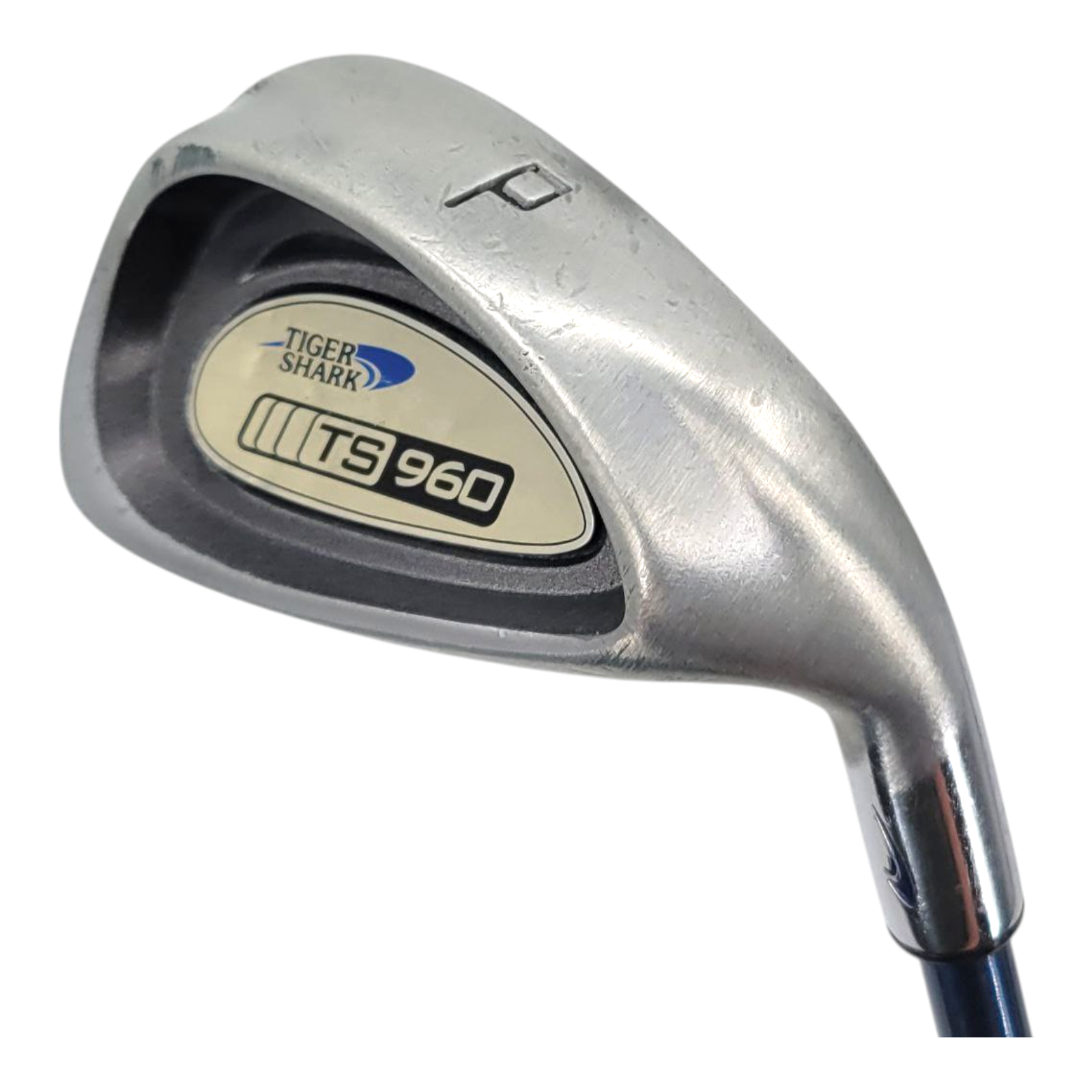 Tiger Shark TS-960 Pitching Wedge Ladies Golf Club Graphite Shaft RH 35"