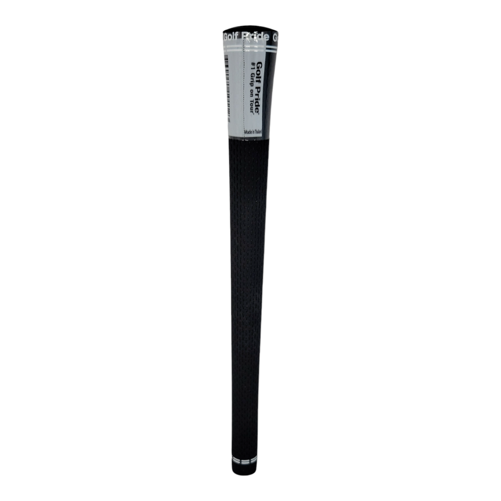 Golf Pride Tour Velvet 360 Golf Grips 12 Inch Standard Black