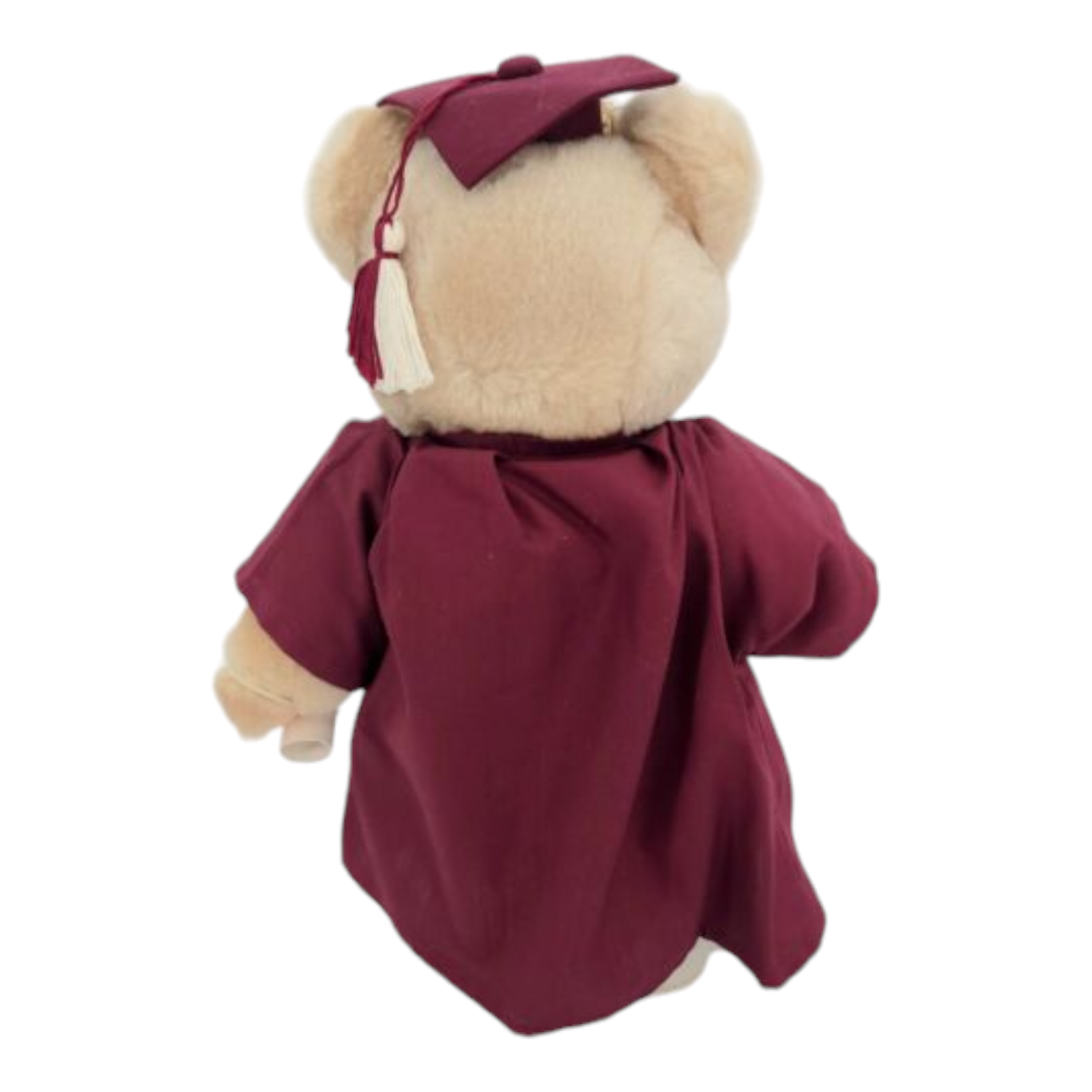 Vintage Tender Heart Treasures THT 1992 Graduation Teddy Bear 12"