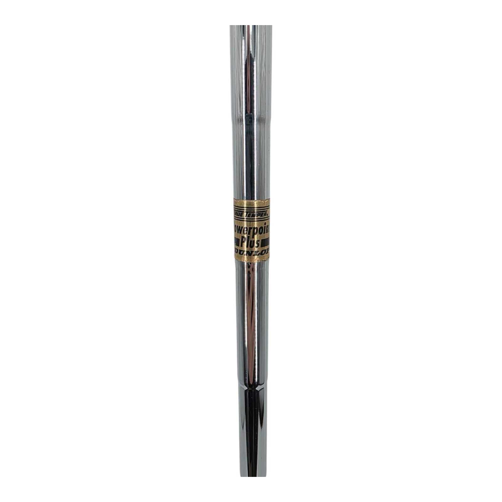 Dunlop True Tech Oversized 431 Driving Iron Golf Club RH Steel Shaft 40" Mens