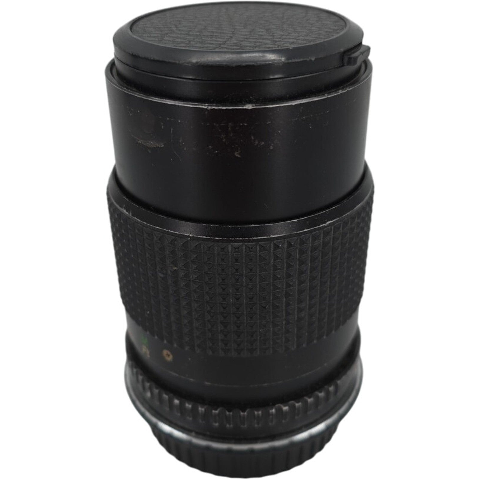 Vivitar VMC 135 MM 1:3.5 Auto Camera Lens For Canon Untested