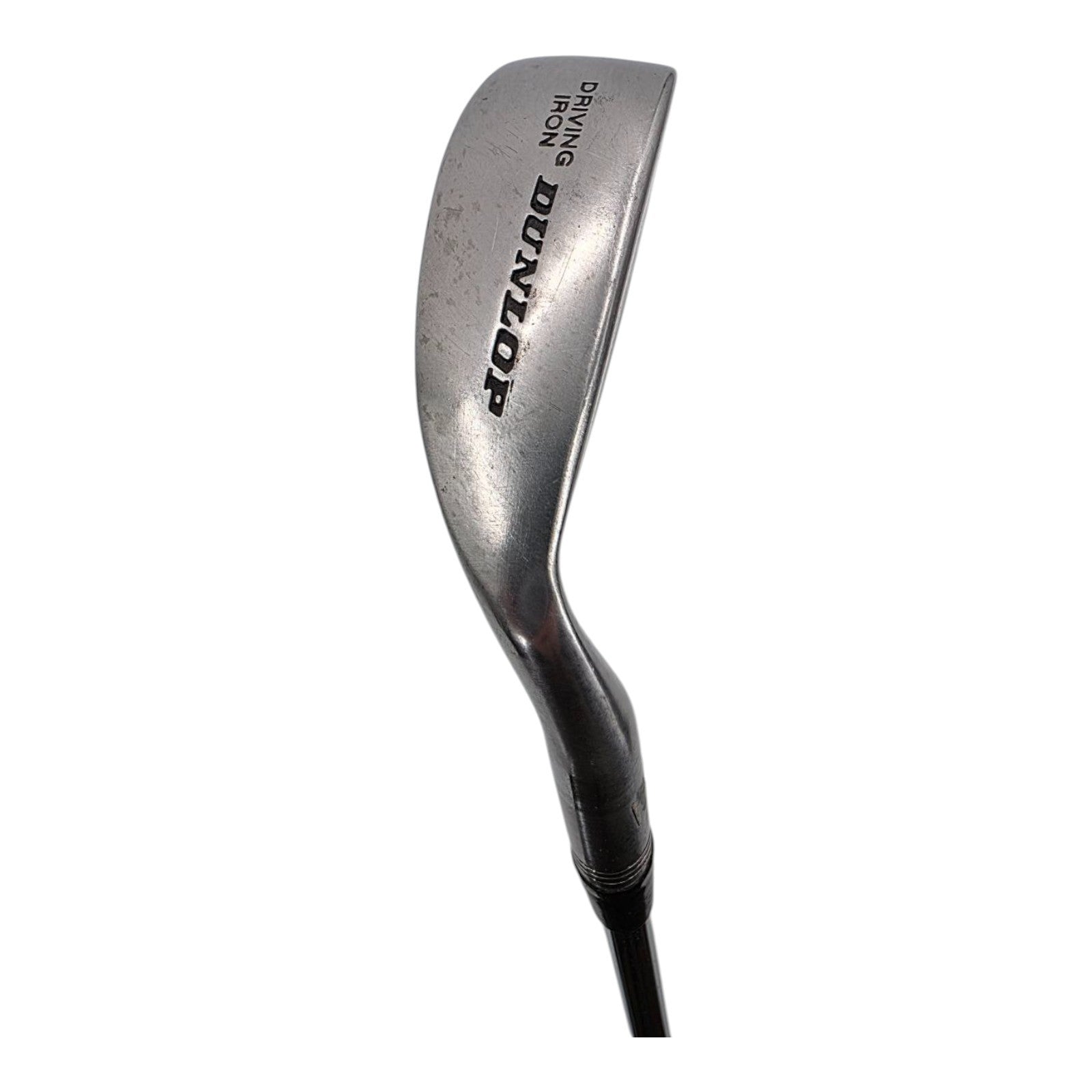Dunlop True Tech Oversized 431 Driving Iron Golf Club RH Steel Shaft 40" Mens