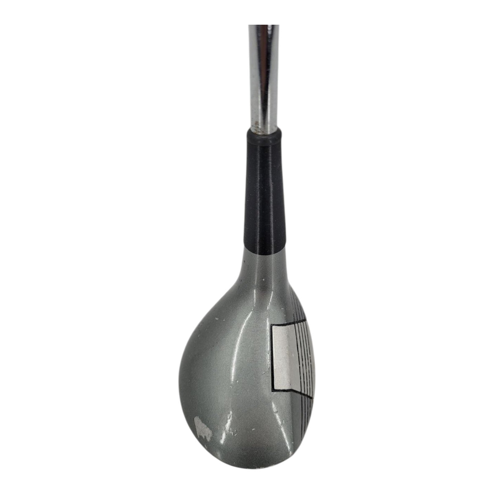 Knight Lancer Old School 7 Wood Golf Club Steel Shaft Original Grip RH 41"