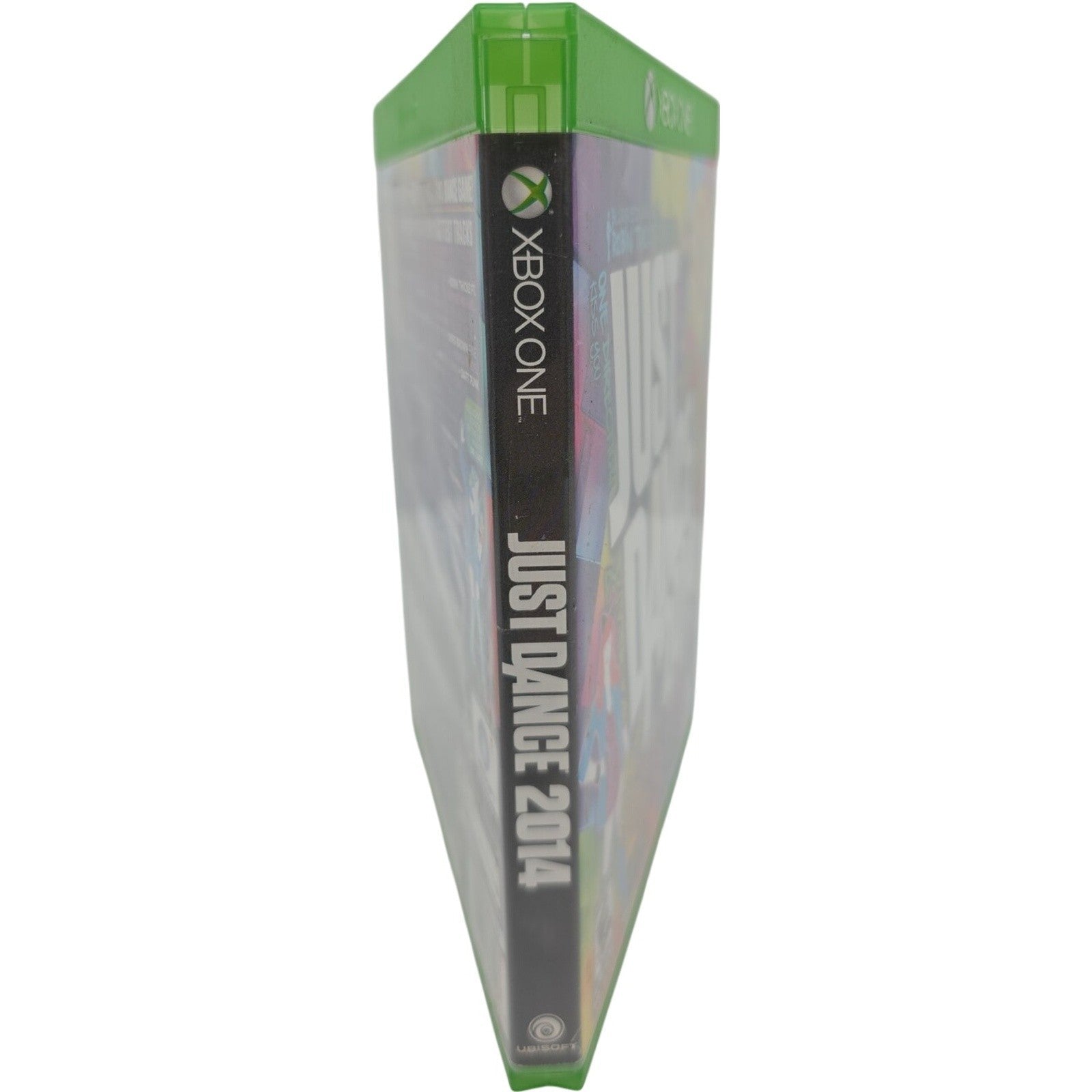 Just Dance 2014 (Microsoft Xbox One, 2013)