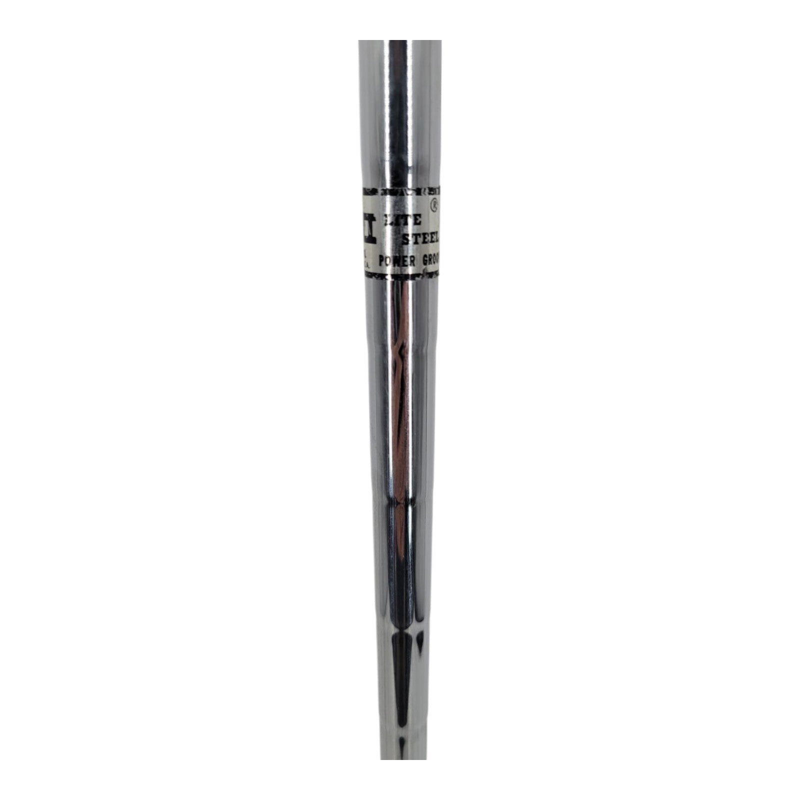 Wilson Power 4 Mens RH Golf Club 8 Iron M2 Lite Steel Shaft Original Grip 37"