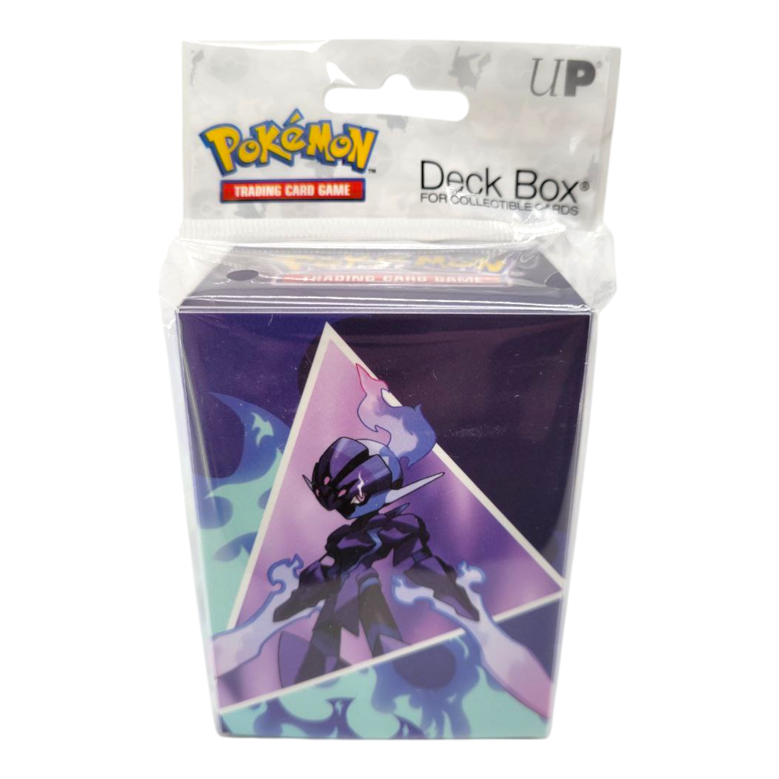 Ultra PRO Pokémon Trading Card Game Full View Deck Box Ceruledge