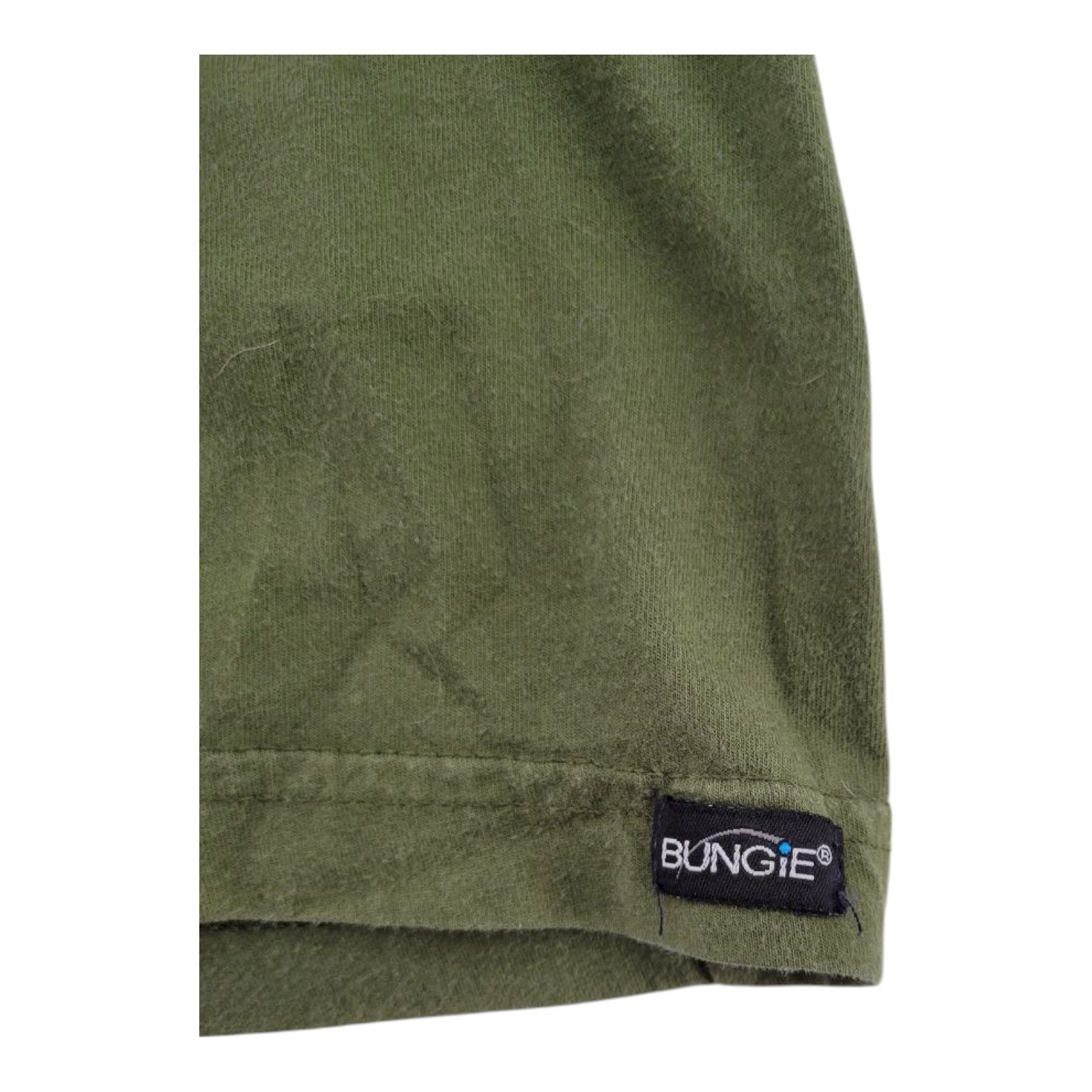 Bungie Halo Master Chief Long Sleeve T-Shirt Gamer Graphic Tee