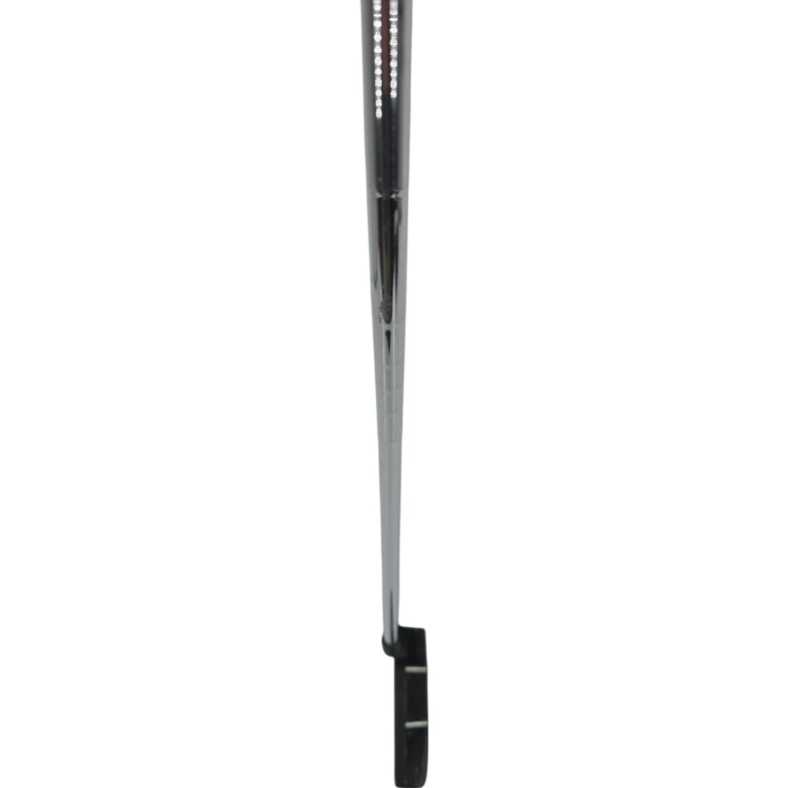 Dunlop TBS Total Balance System Putter LH Mens Steel Shaft Original Grip 35 in