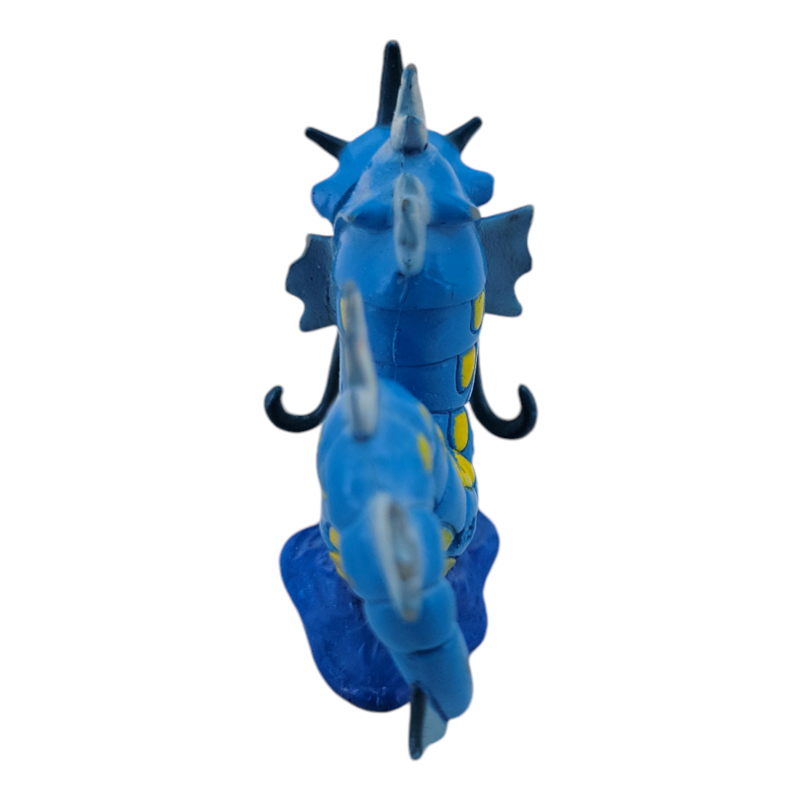 1999 TOMY Pokémon Nintendo Gyarados CGTSJ Figure Vintage Collectible Toy