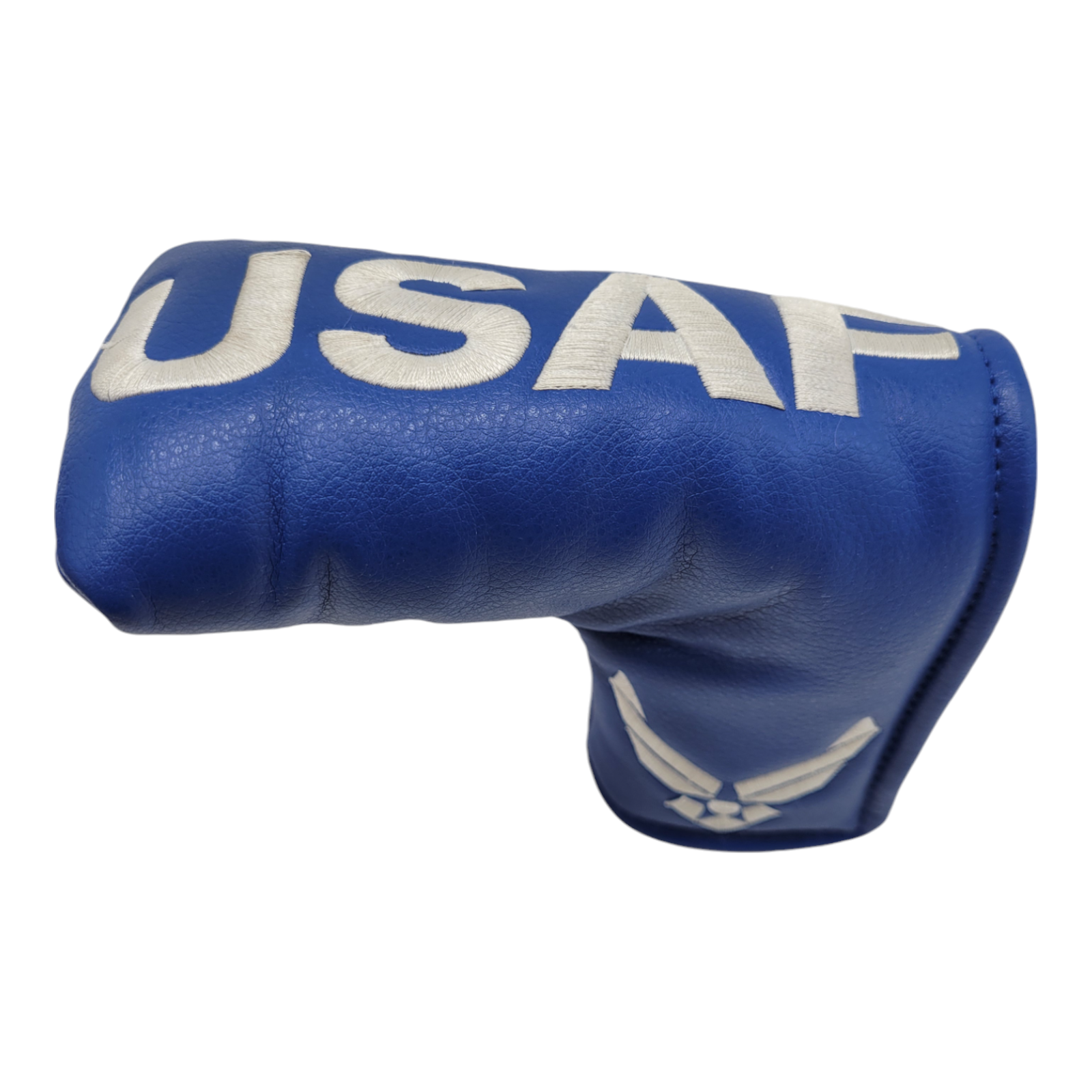 USAF Air Force Team Golf Vintage Blade Putter Cover US Air Force