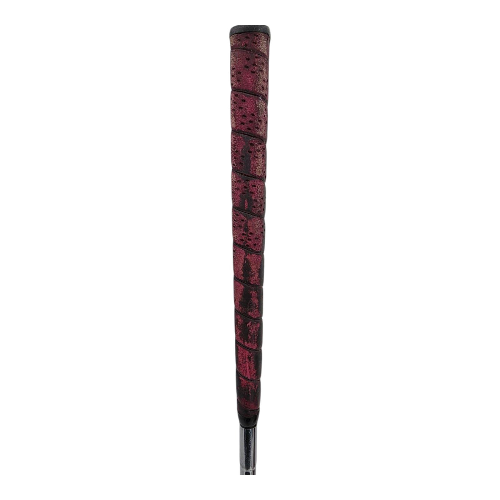 Spalding Japanese Blade Putter RH Steel Shaft Original Grip Golf Club 33 in
