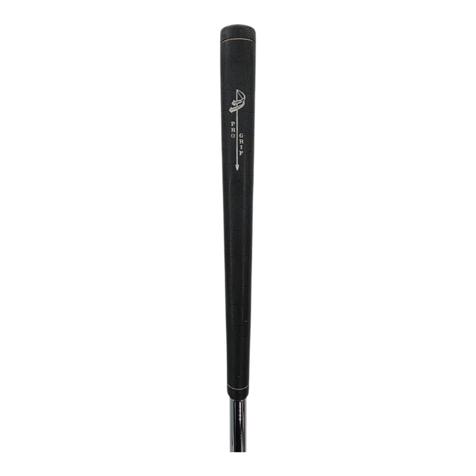 Delta 1 Blade Putter Mens RH Steel Shaft Original Grip Golf Club 35 in