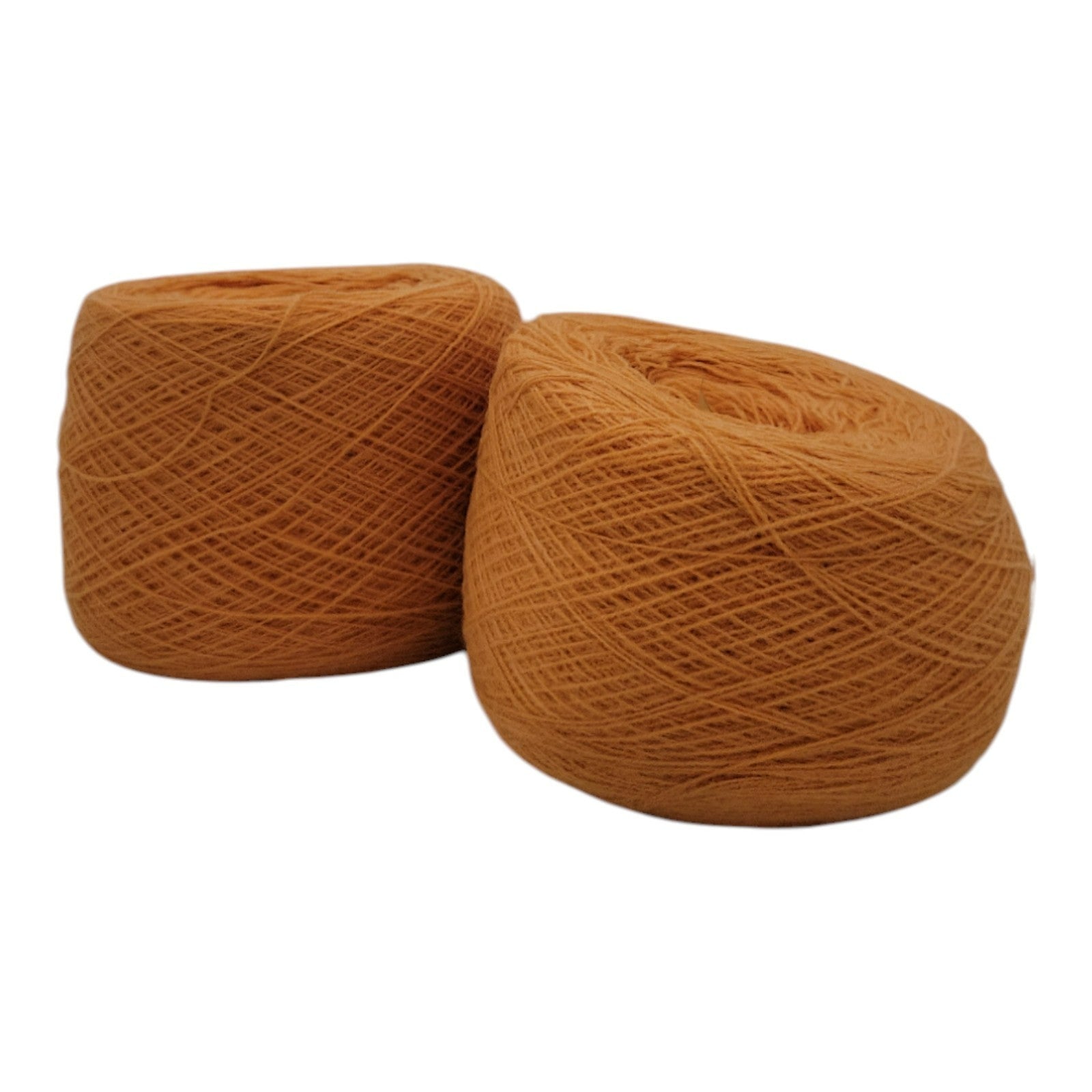 Vintage Unbranded Jasmine Heather 56853 Acrylic Yarn Lot of 2
