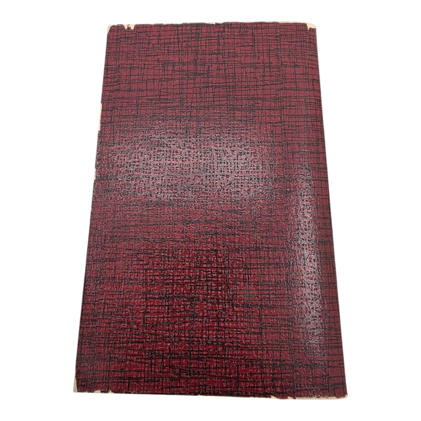 Book of Sacred Song Vintage Music Songbook