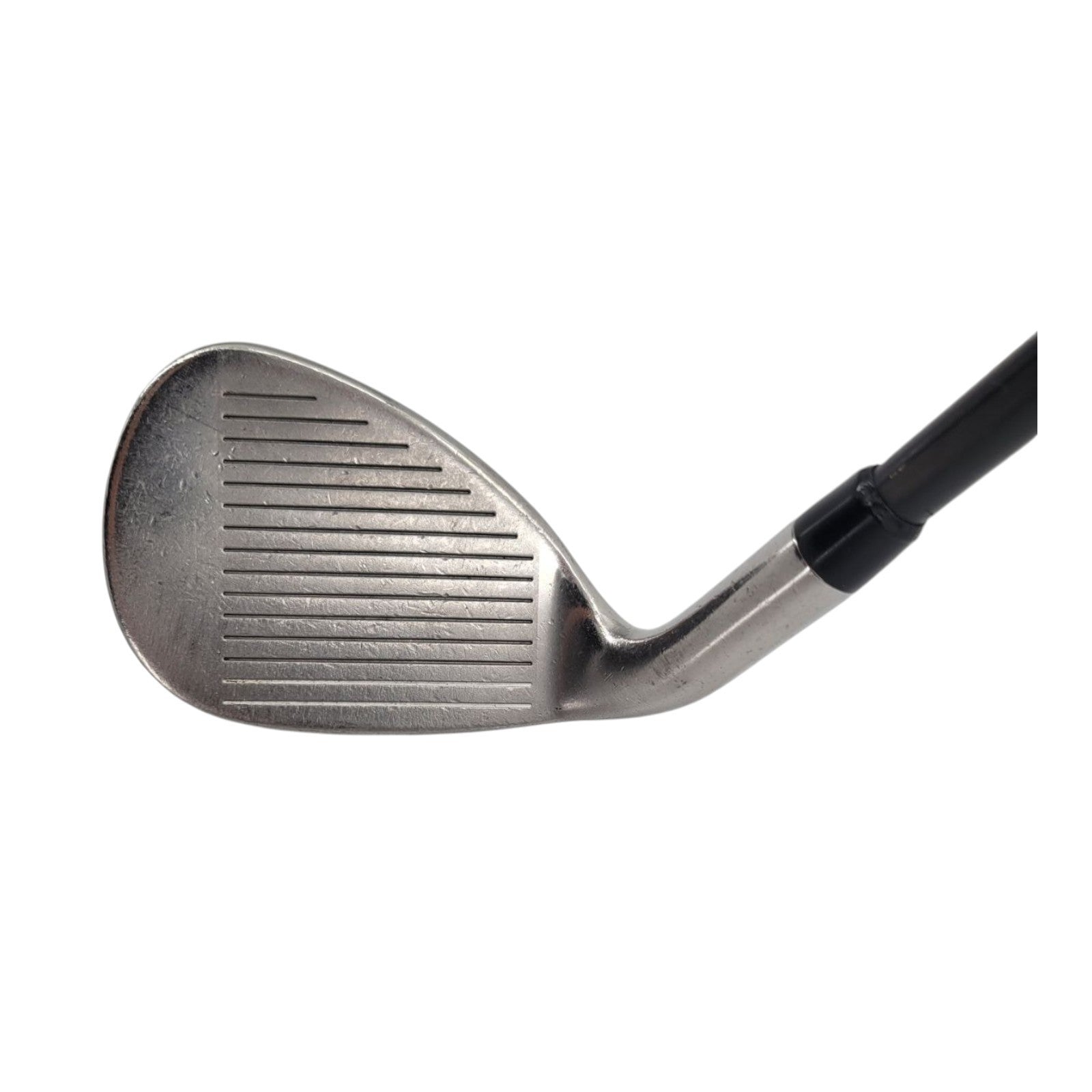 Callaway XR Ladies RH Sand Wedge Mitsubishi Bassara 50x5ct Graphite Shaft 35"
