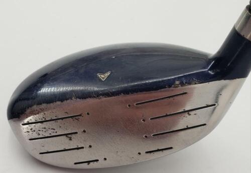 Wilson Prostaff Men's Flex RH Hybrid 21 Degree 4 Wood Golf Club