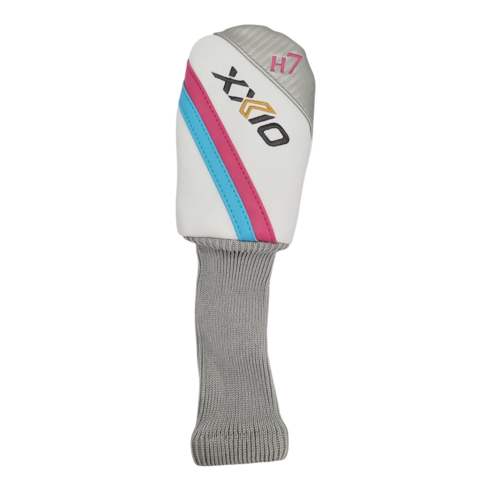 XXIO 7 Hybrid Headcover Golf Club Cover