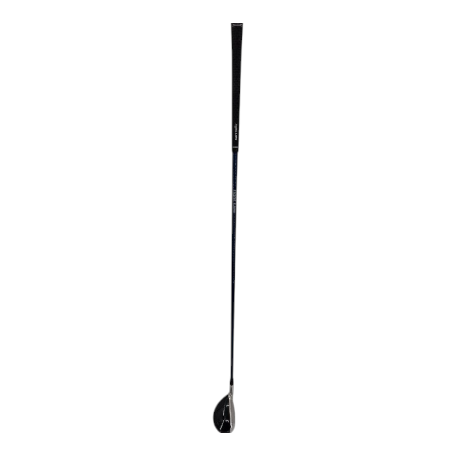 Adams Golf Tight Lies TL-812 4 Hybrid Mens RH Graphite Shaft Original Grip 39"