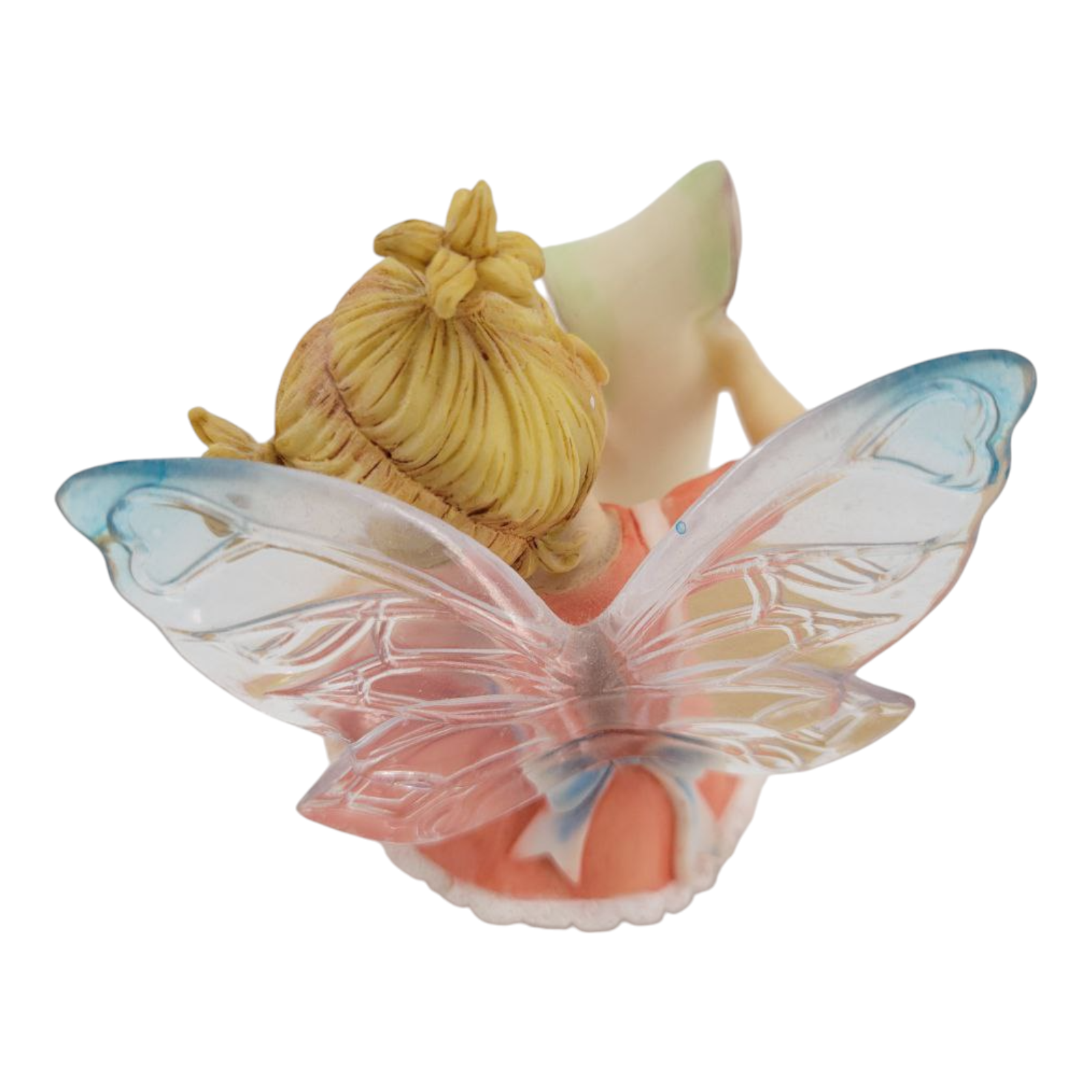 Enesco My Little Kitchen Fairies Be Mine Cookie Fairie Figurine 2006 4007324