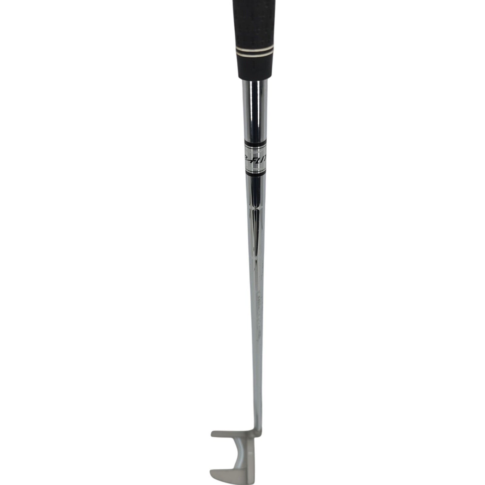 Top Flite Golf Putter RH With Steel Shaft And Original Grip 35”