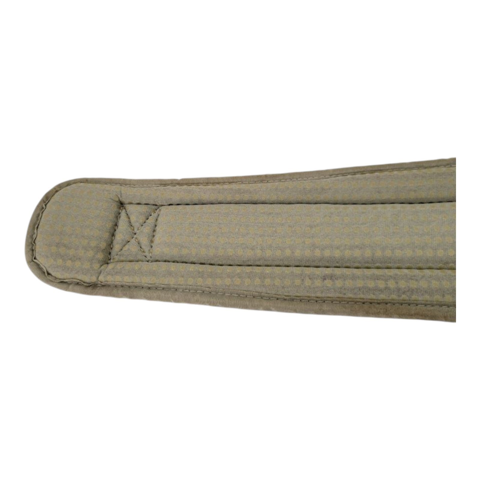 Cabela’s XL Hunting Utility Belt Tan Padded Adjustable Strap AEPE Blend