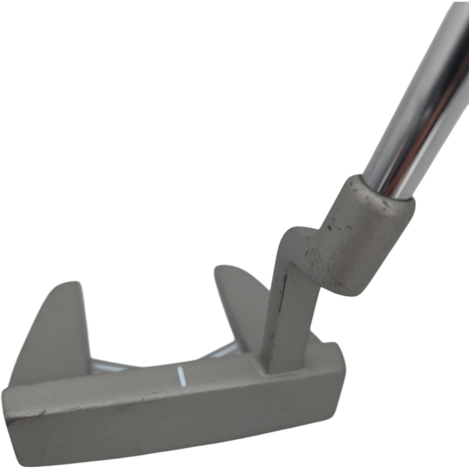 Top Flite Golf Putter RH With Steel Shaft And Original Grip 35”