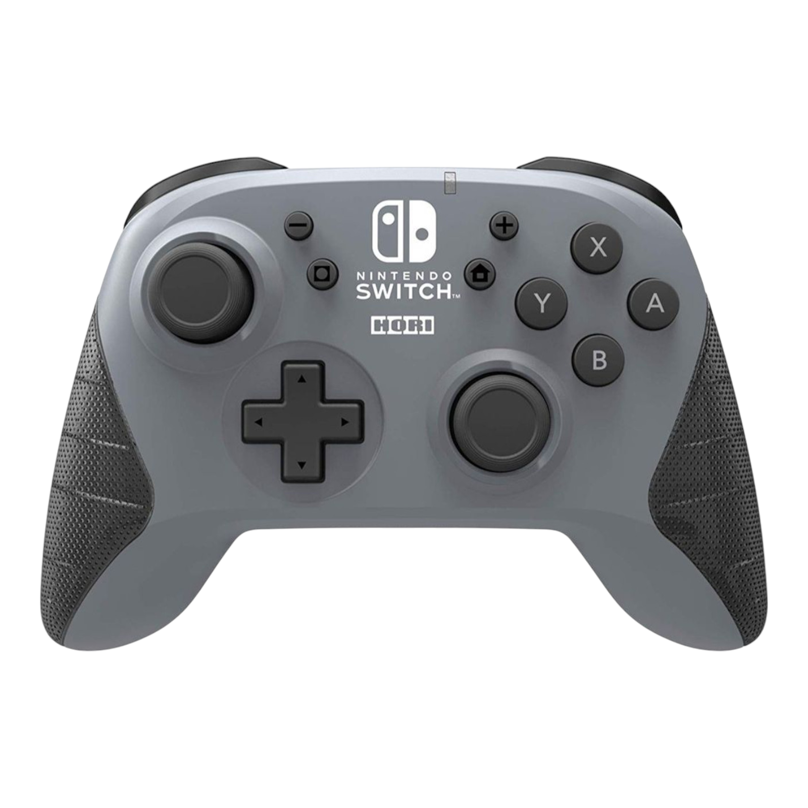 Hori Wireless Horipad for Nintendo Switch - Gray