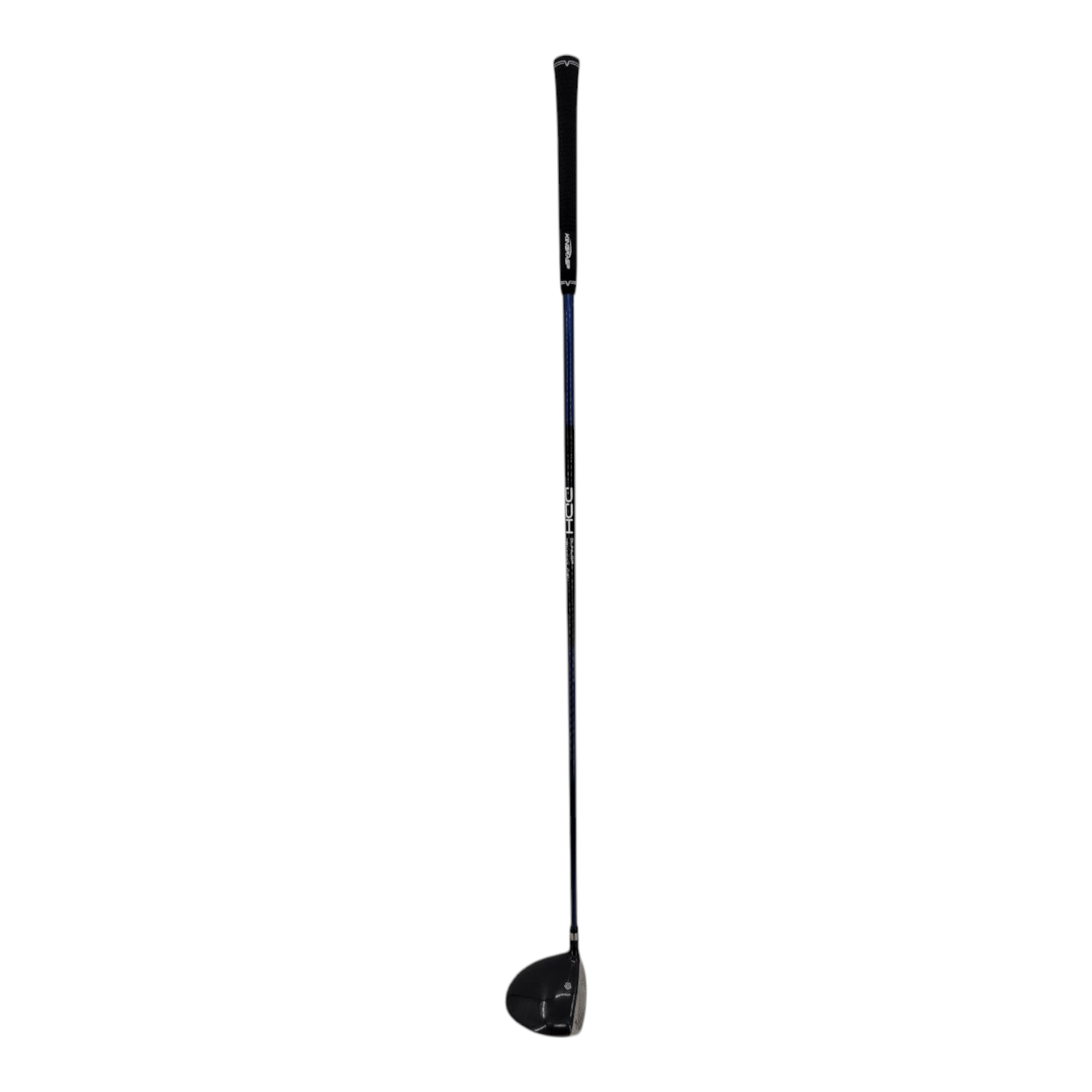 Dunlop DDH Xcel 15° 3 Wood Mens RH Graphite Shaft Kingrasp Grip 44"