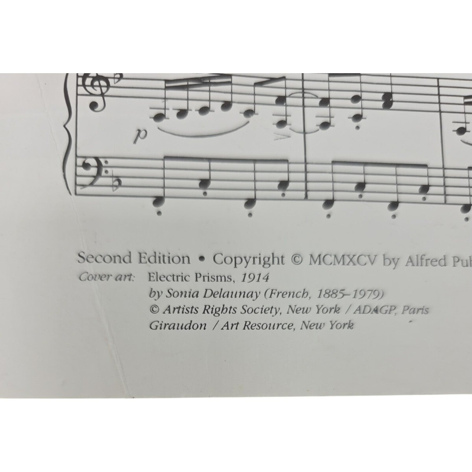 Vintage 1914 Sheet Music Ellmenreich Spinning Song by Willard A. Palmer