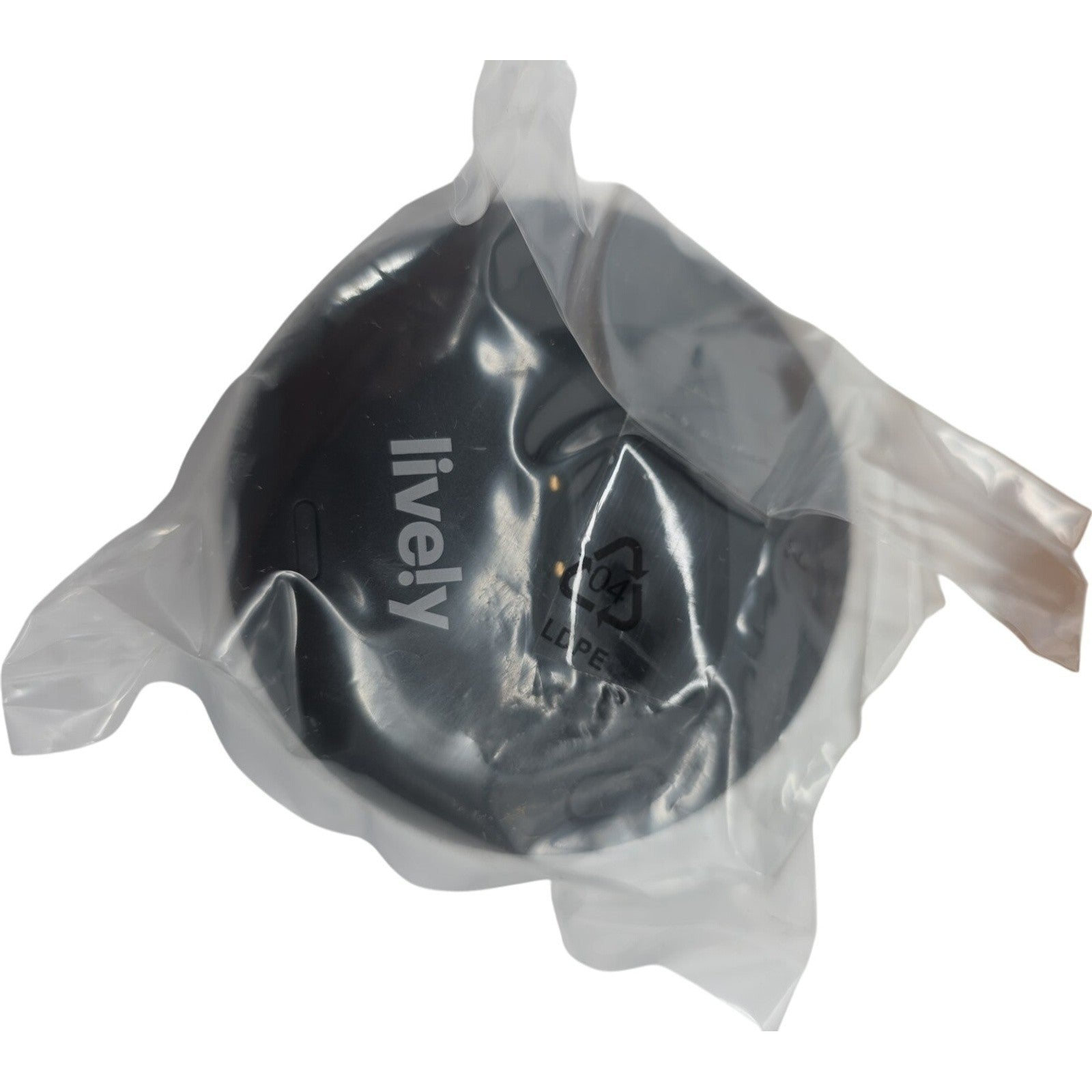 Lively Mobile2 All-in-One Medical Alert Device R5 Dir Kit black