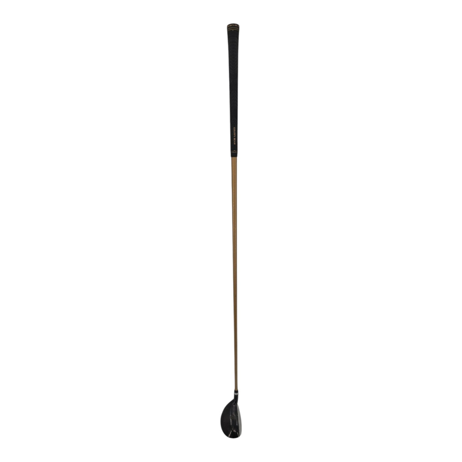 Ram Golden Bear GB Tech 460 3 Hybrid Golf Club RH Graphite Shaft 40"