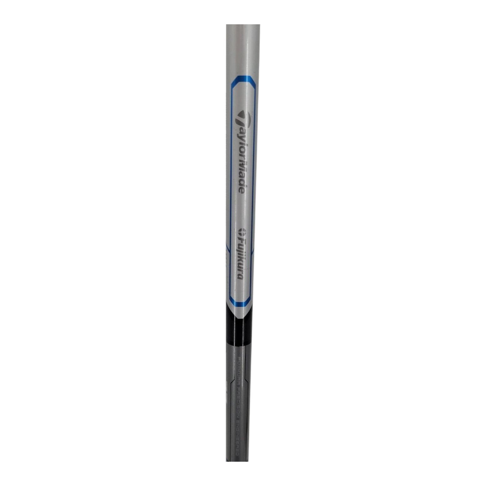 TaylorMade SLDR 5 Wood LH Mens Fujikura R-Flex Graphite Shaft Star Grip 43"